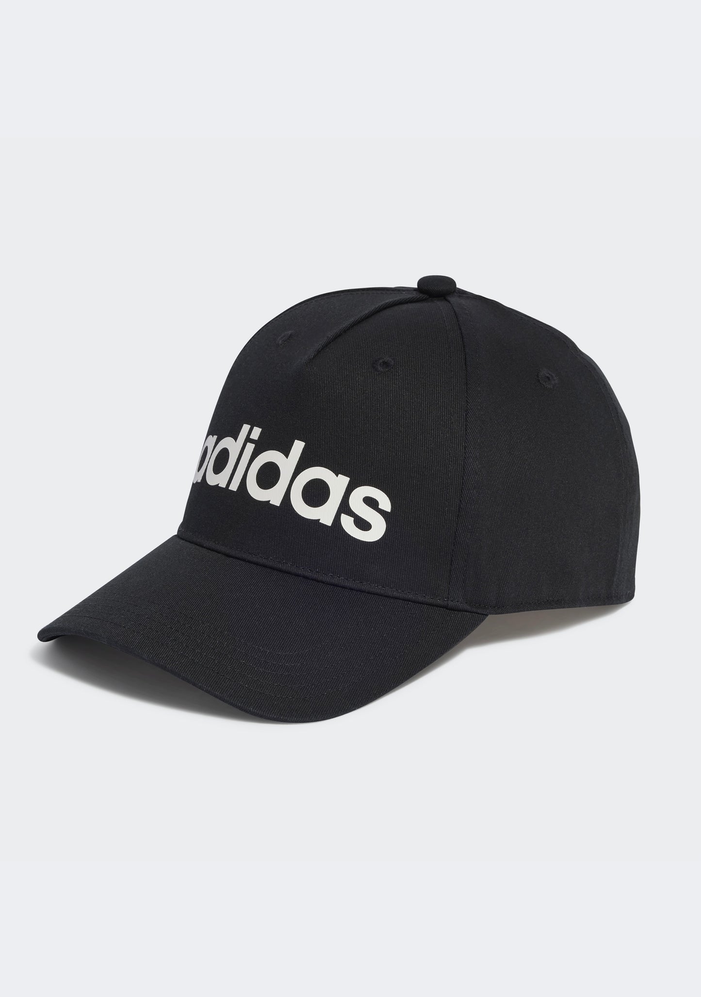 Adidas Adult Daily Cap with Side Logo