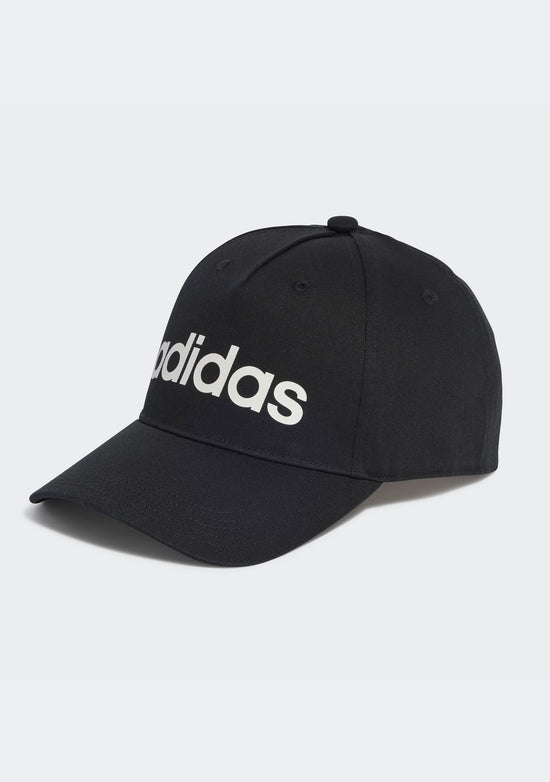 Adidas Adult Daily Cap with Side Logo