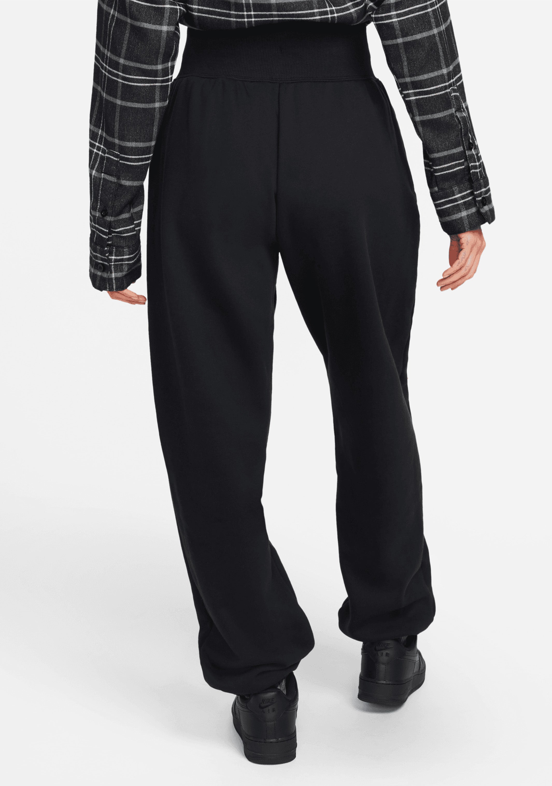 Nike Women’s Sportswear Phoenix Fleece Joggers