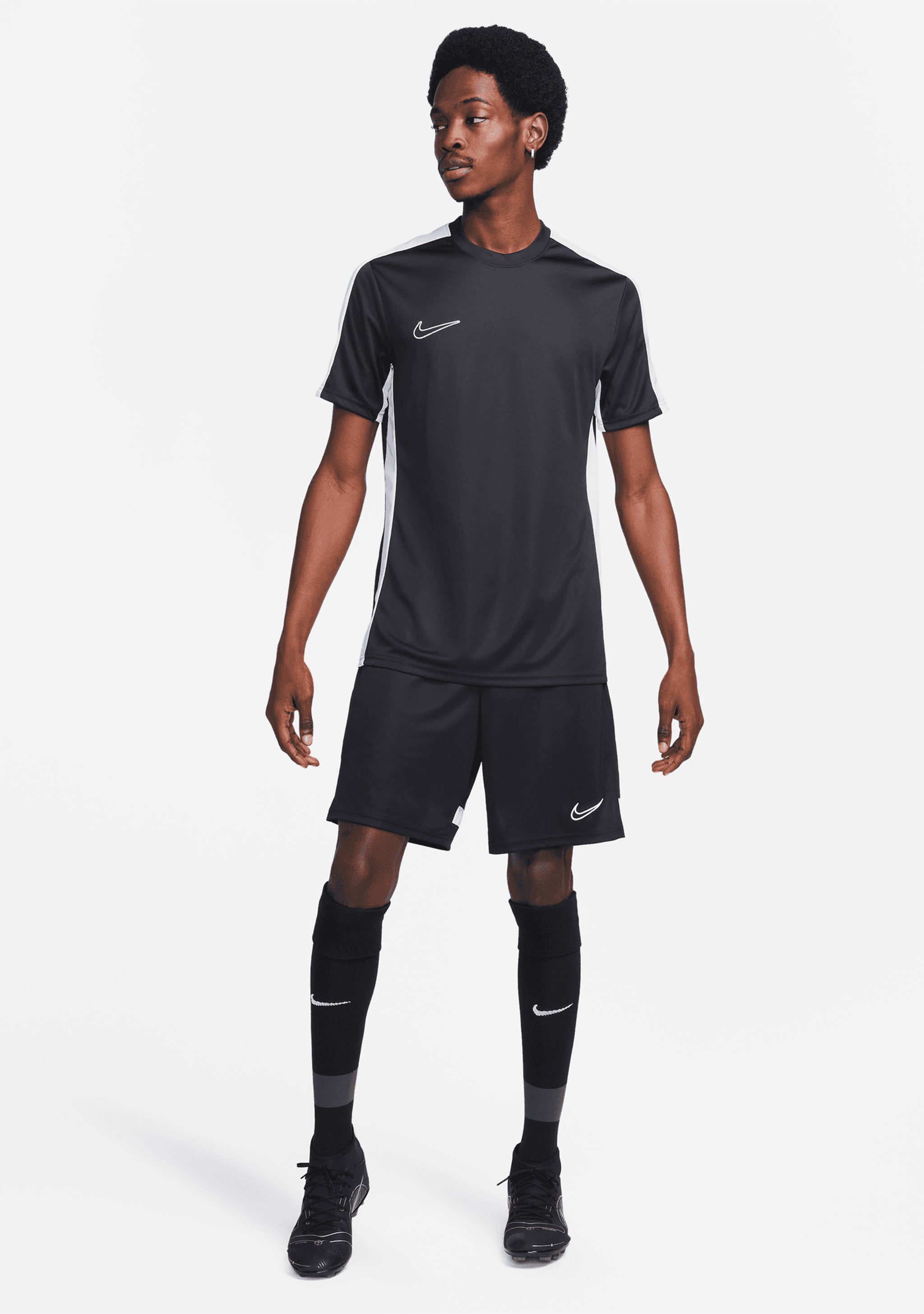 Nike Men’s Academy 23 Dri-FIT Short-Sleeve Top