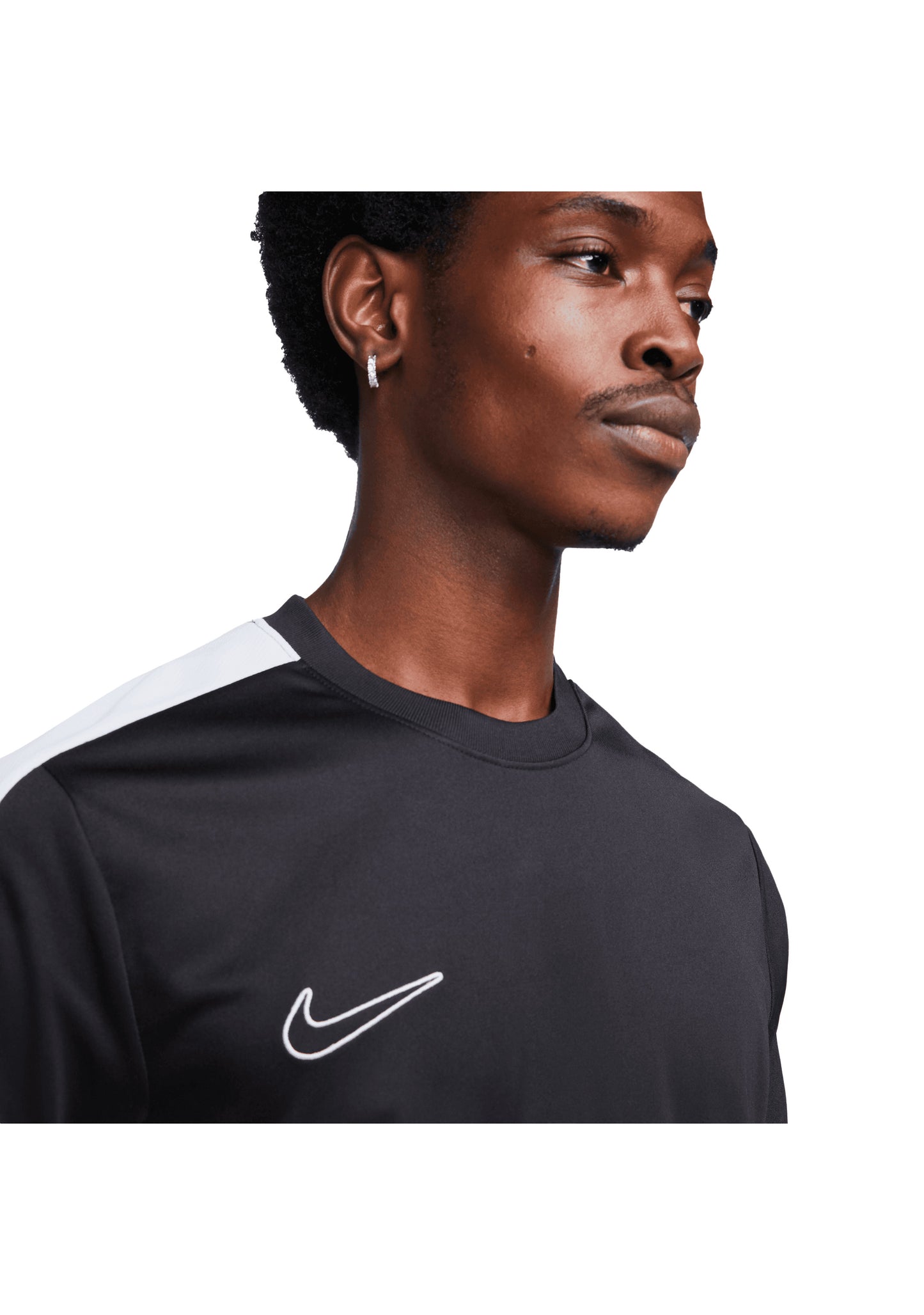 Nike Men’s Academy 23 Dri-FIT Short-Sleeve Top