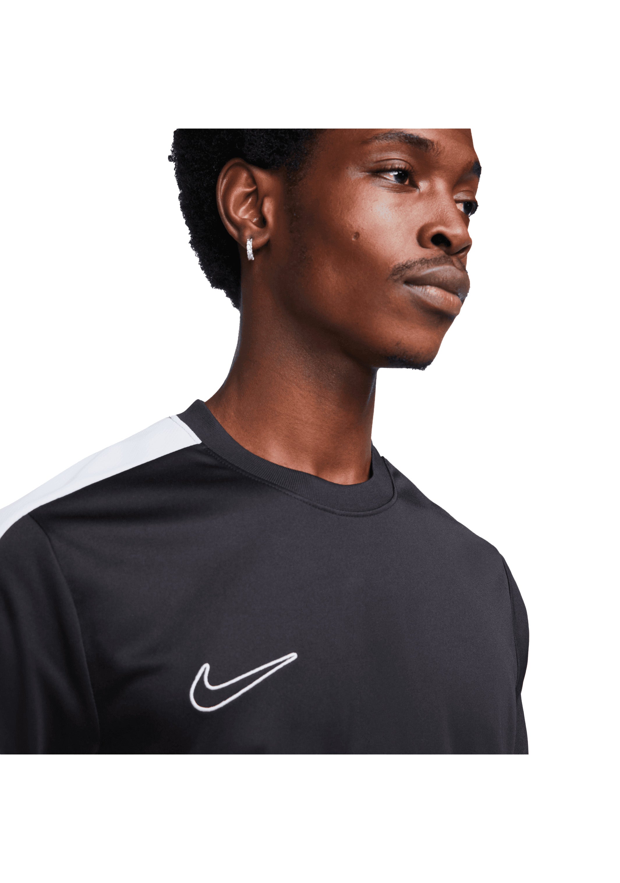 Nike Men’s Academy 23 Dri-FIT Short-Sleeve Top
