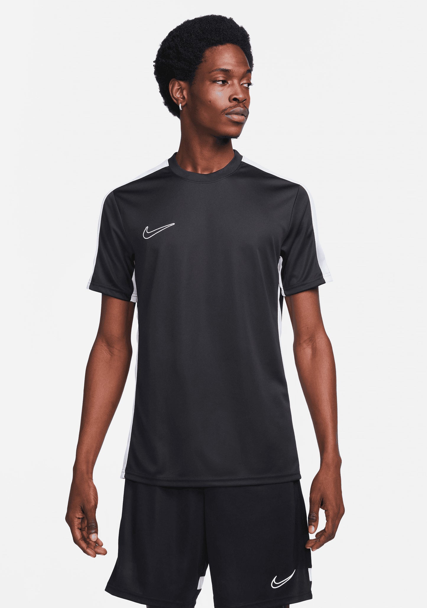 Nike Men’s Academy 23 Dri-FIT Short-Sleeve Top