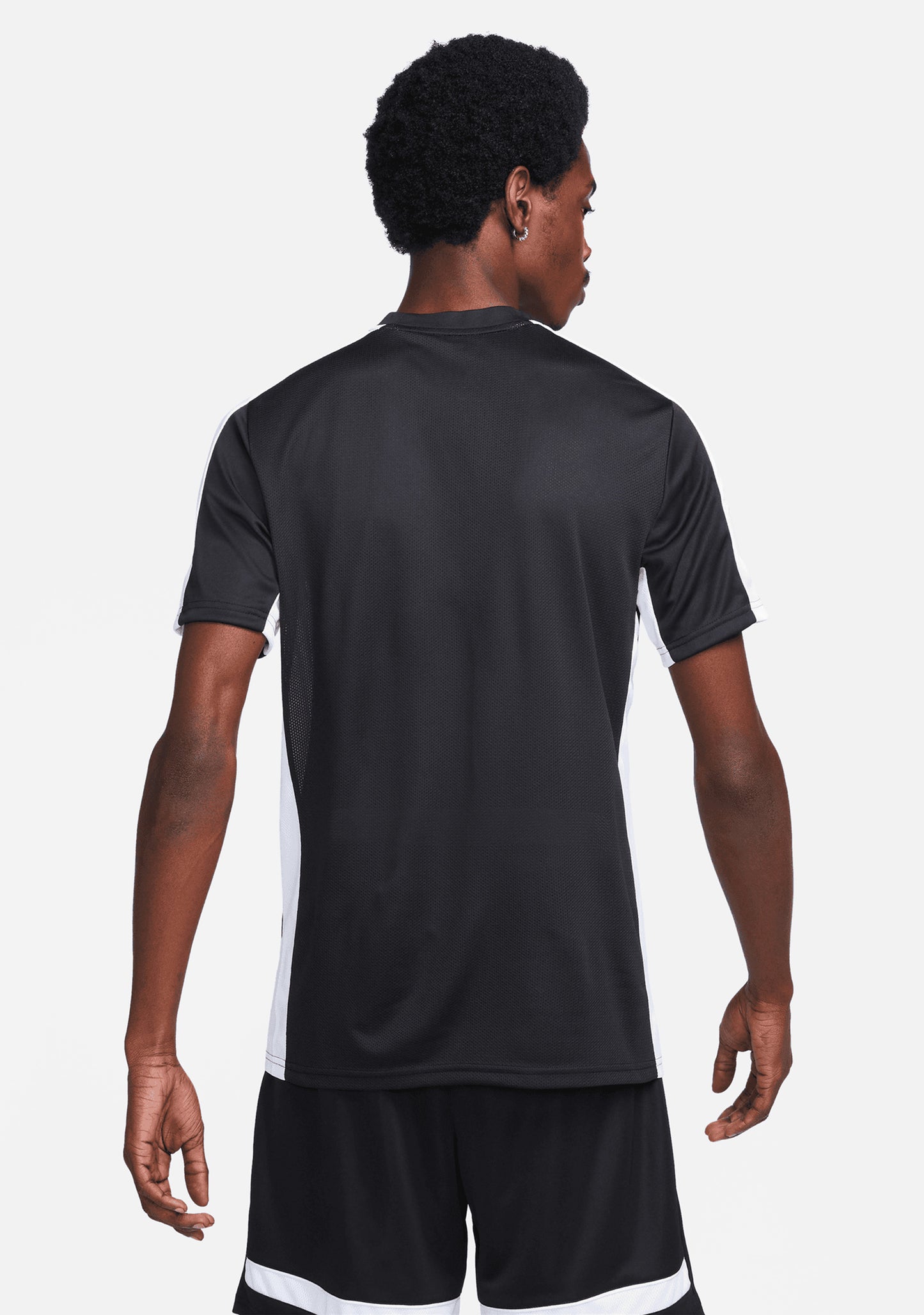 Nike Men’s Academy 23 Dri-FIT Short-Sleeve Top