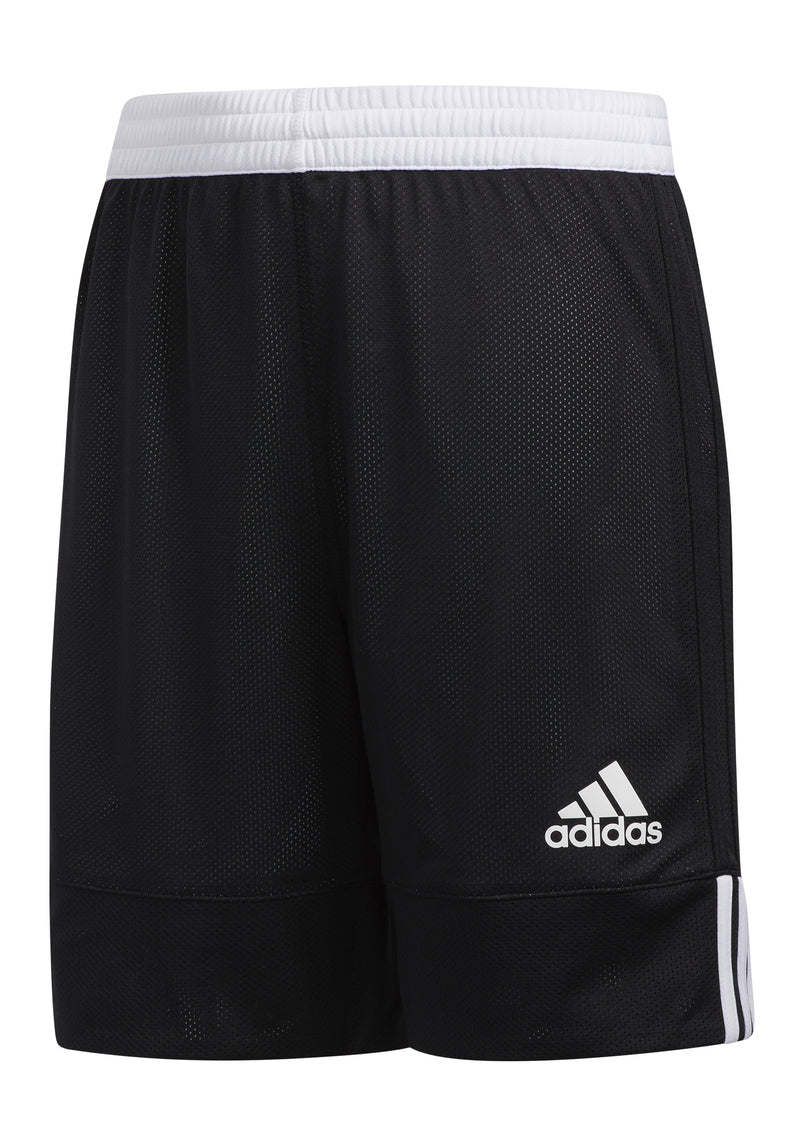 Adidas Junior 3G Speed Reversible Shorts <br> DX6379