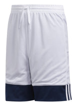 Adidas Junior 3G Speed Reversible Shorts <br> DY6626