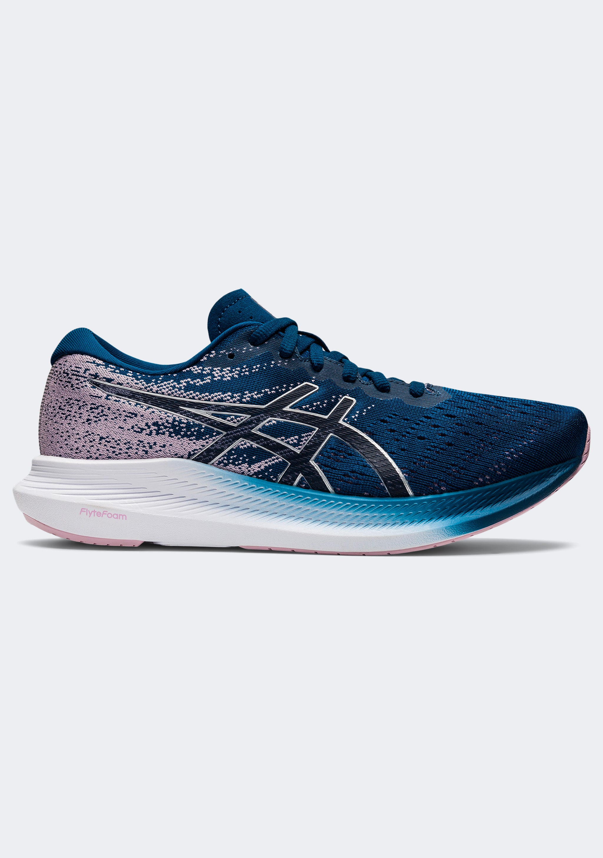 Asics Women's EvoRide – Jim Kidd Sports - Main Image