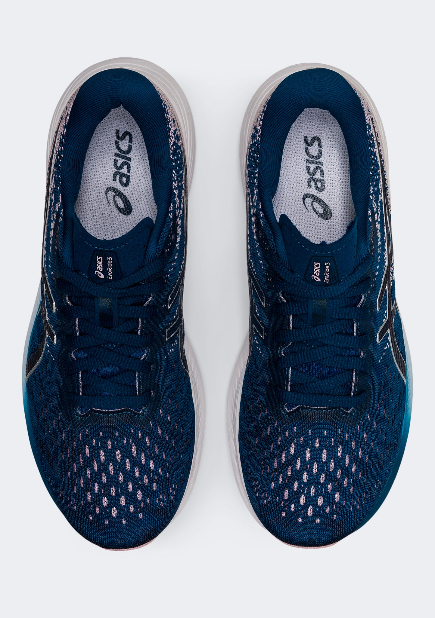 Asics Women’s EvoRide 3