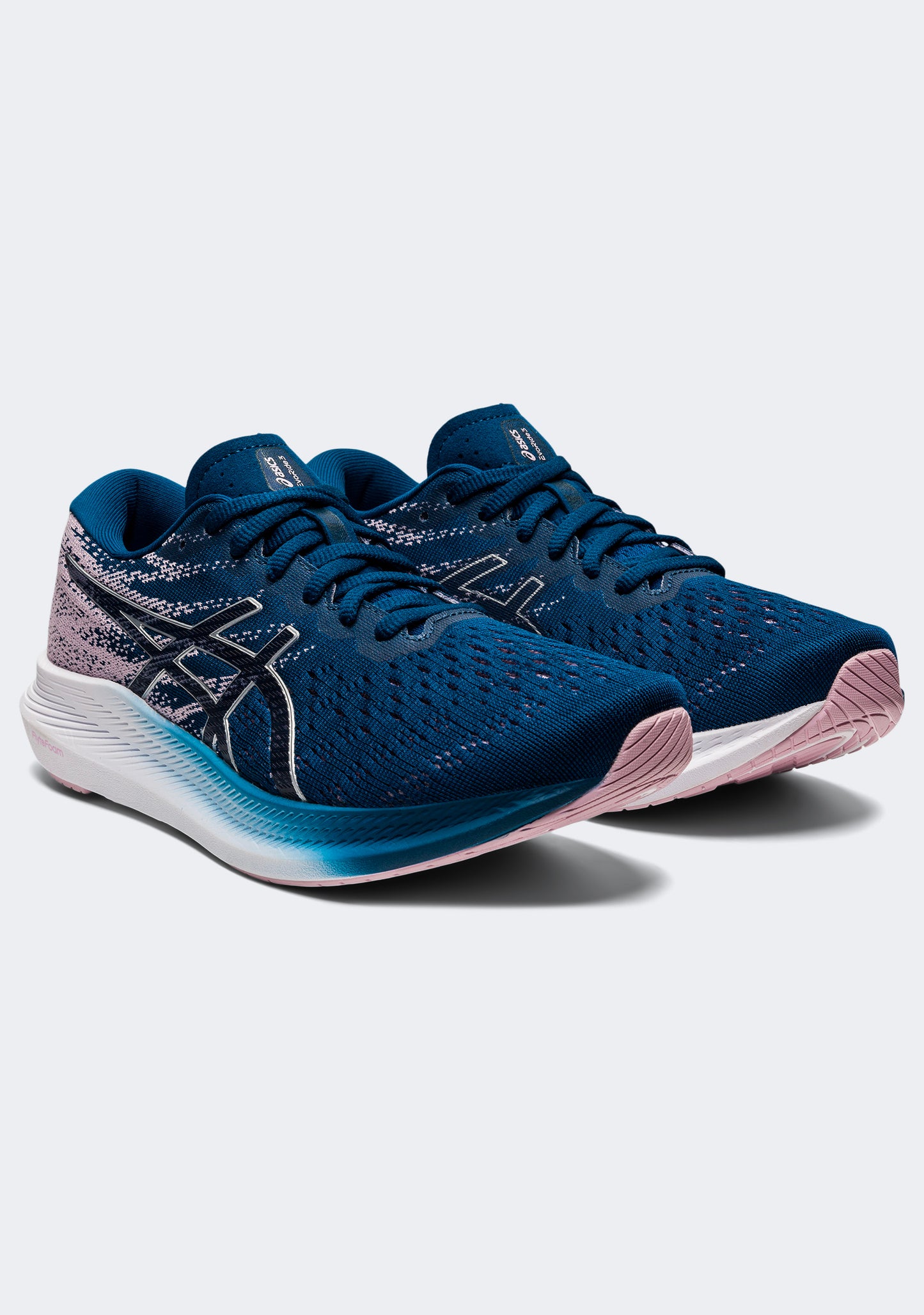 Asics Women’s EvoRide 3
