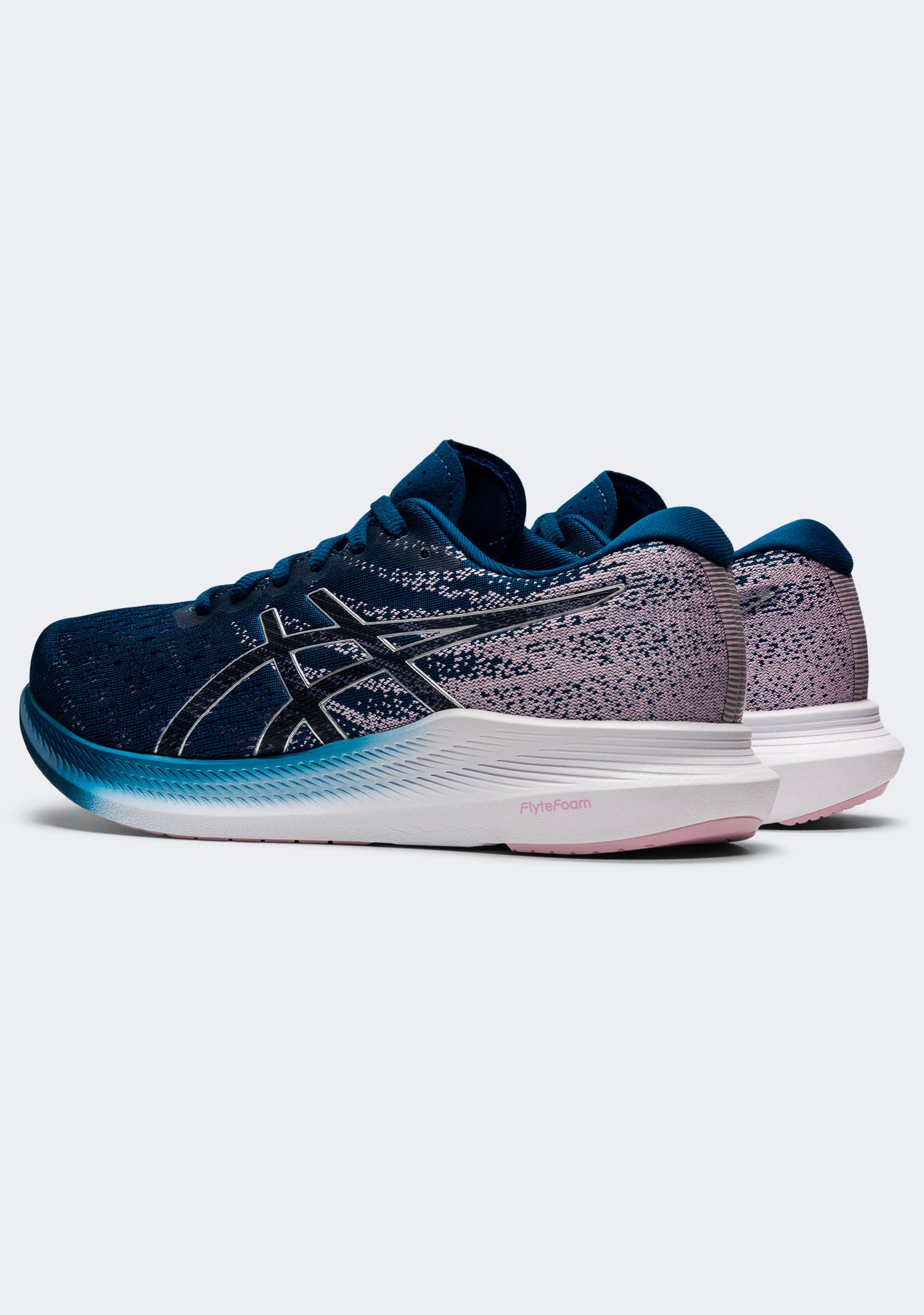 Asics Women’s EvoRide 3