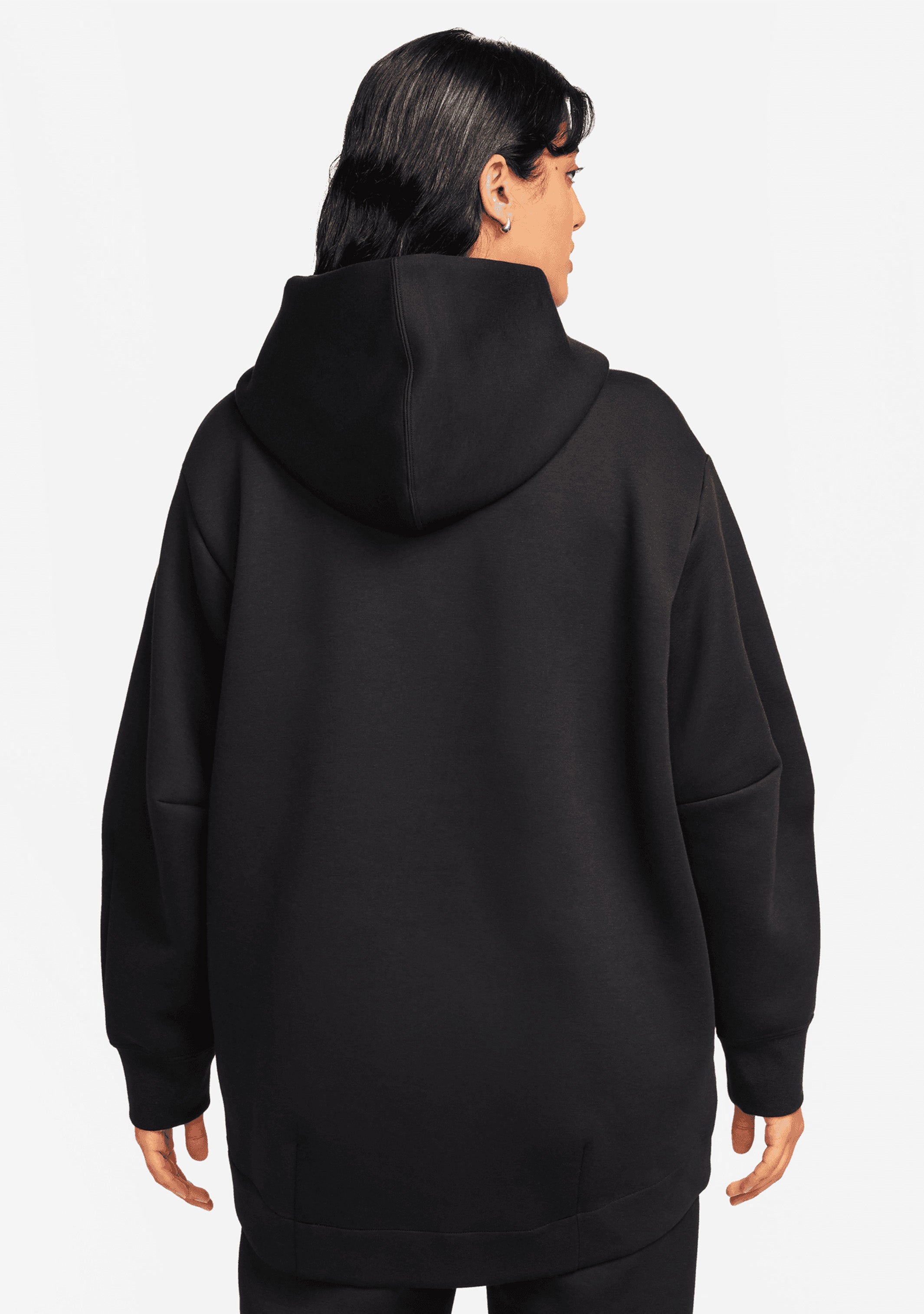 Nike Womens Sportswear Tech Fleece FB8243 010 Jim Kidd Sports