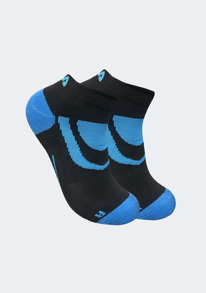 Fila 6 Pack Sports Ped Socks
