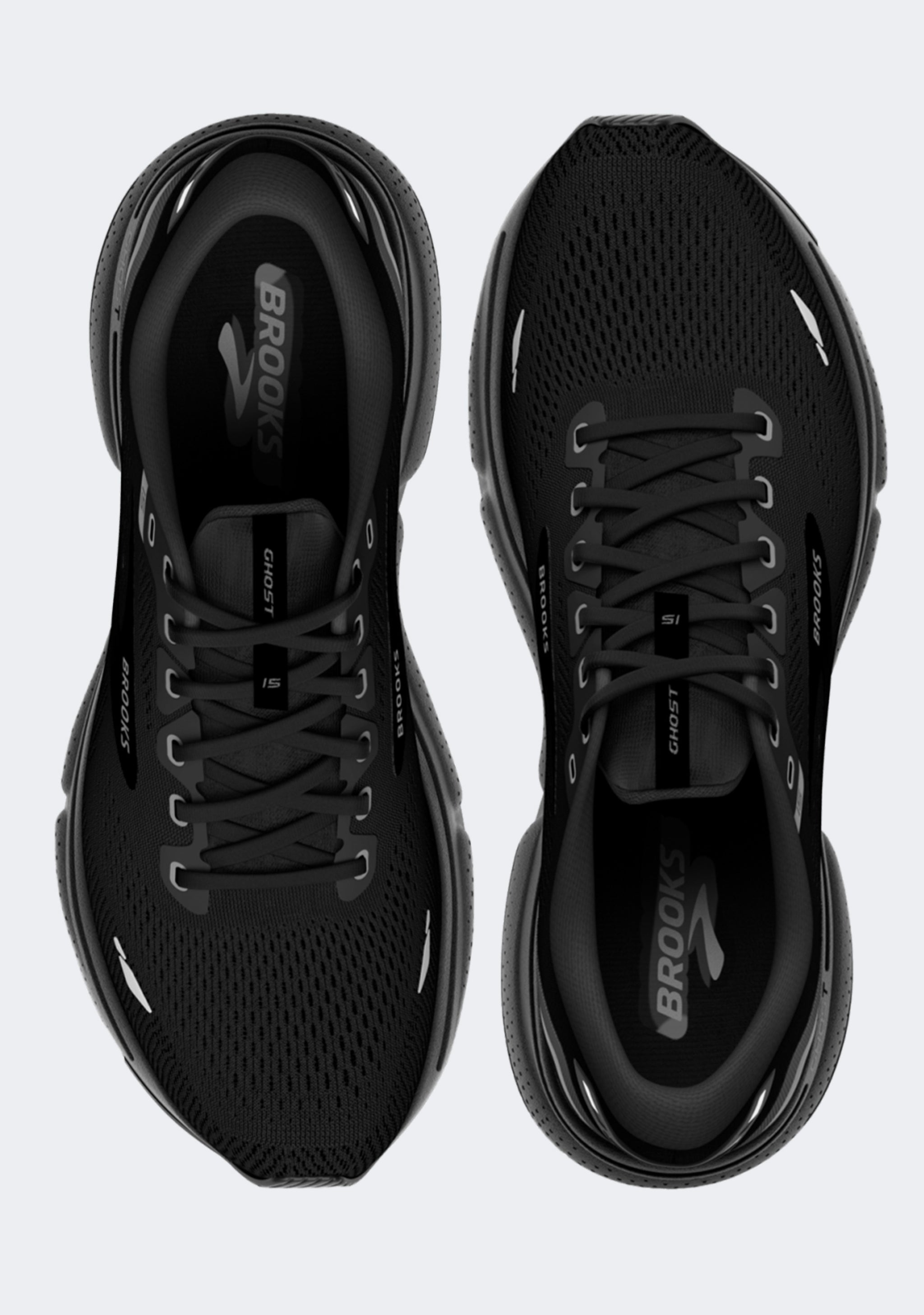 Brooks Men's Ghost 15