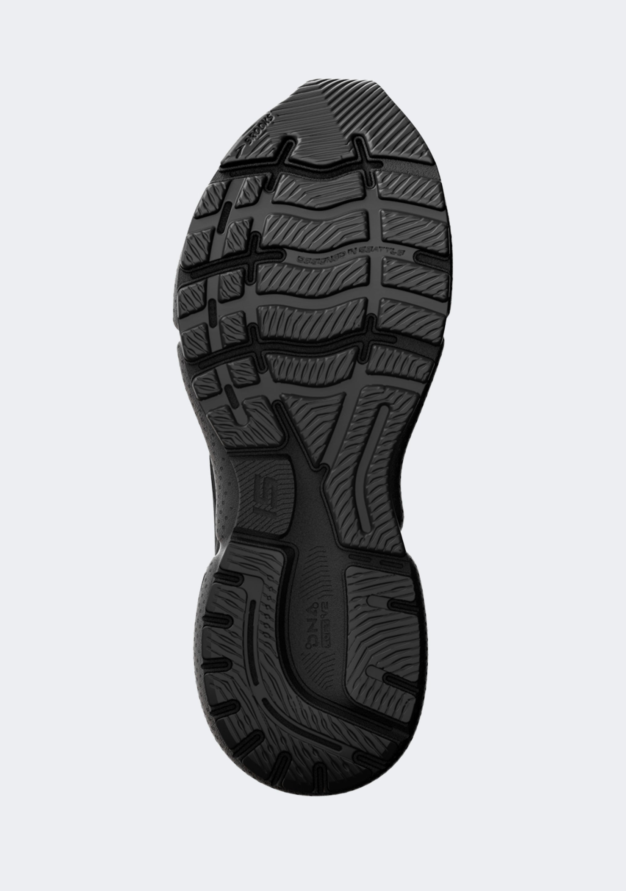 Brooks Men's Ghost 15