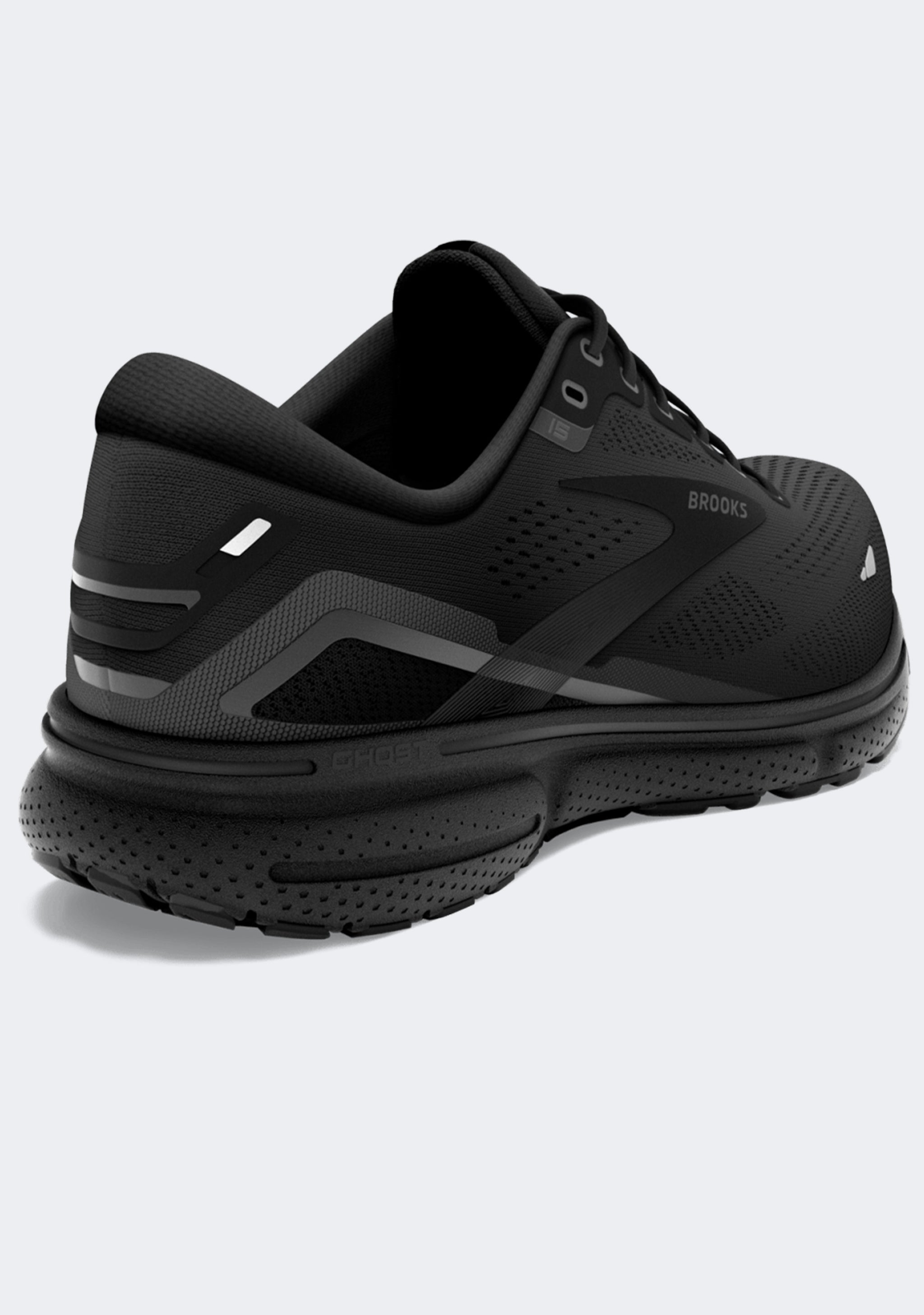 Brooks Men's Ghost 15