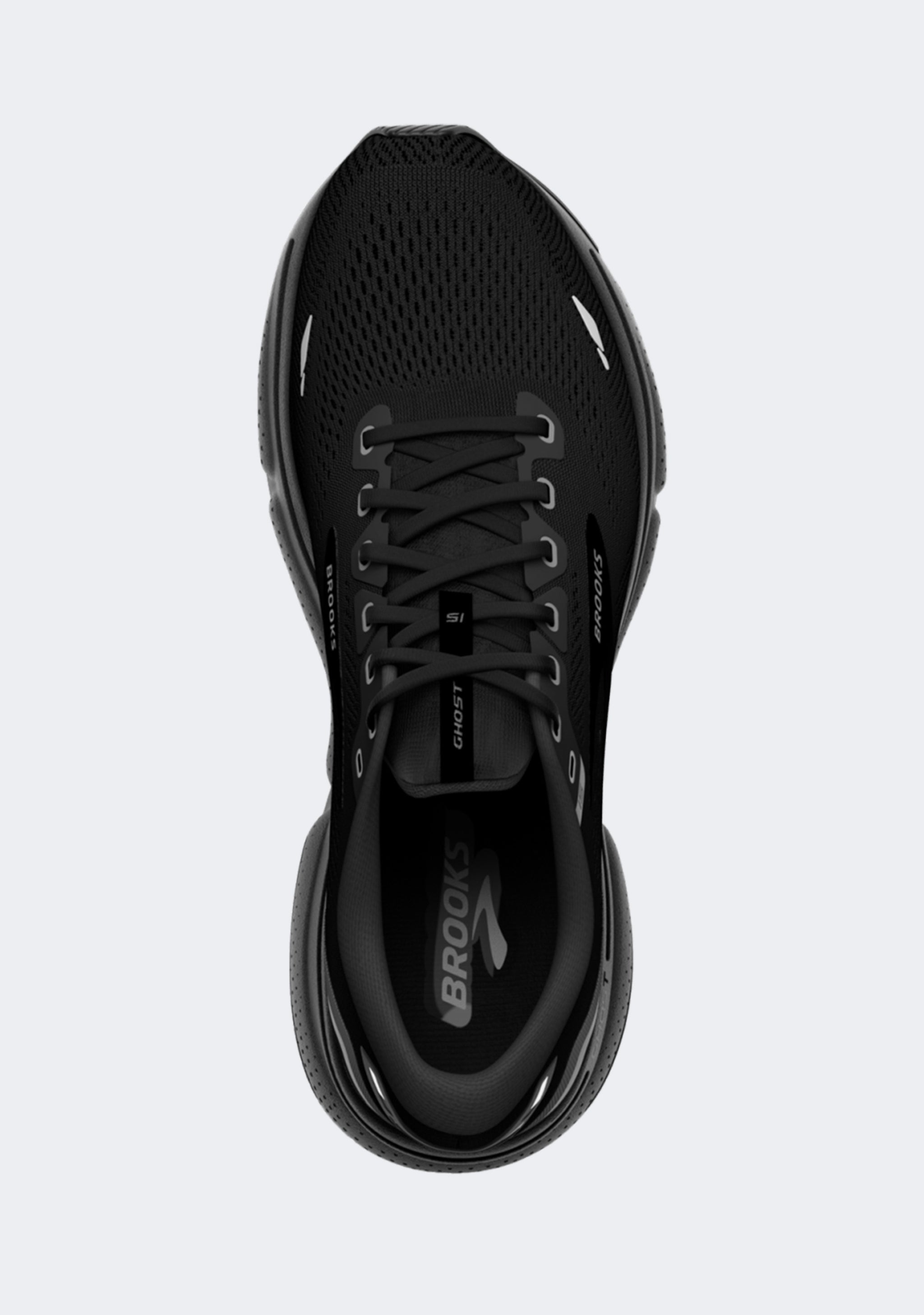 Brooks Men's Ghost 15