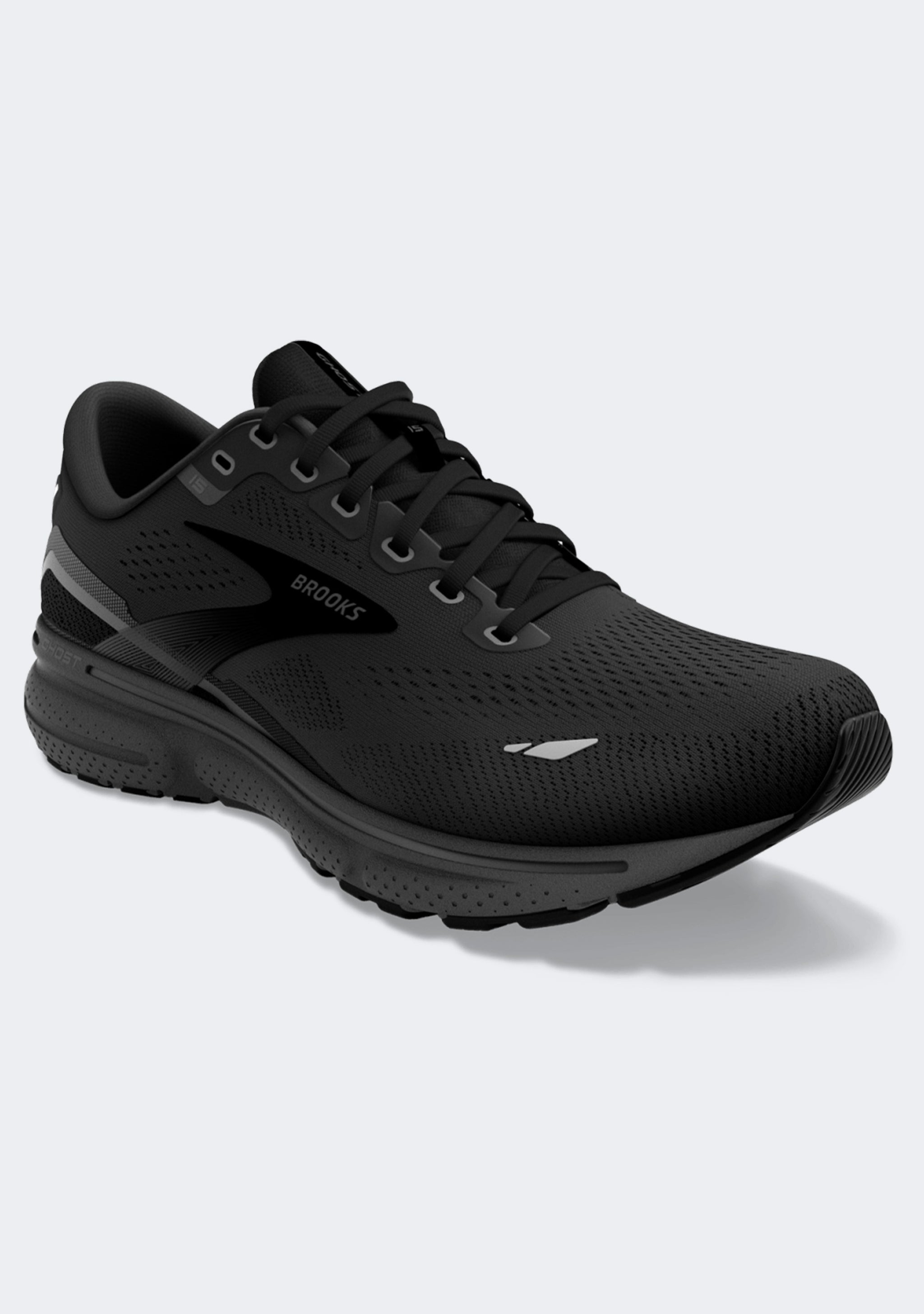 Brooks Men's Ghost 15