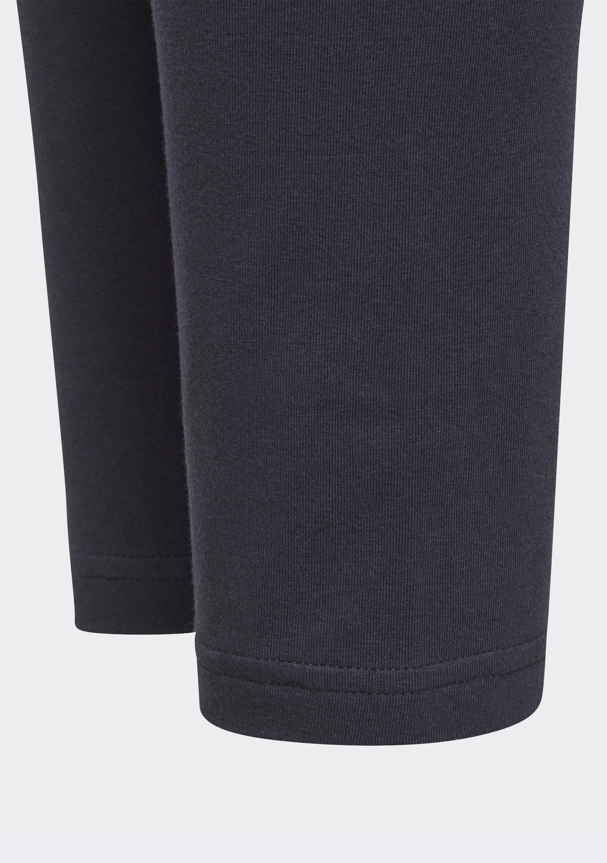 Adidas Girls' Essentials Big Logo Leggings