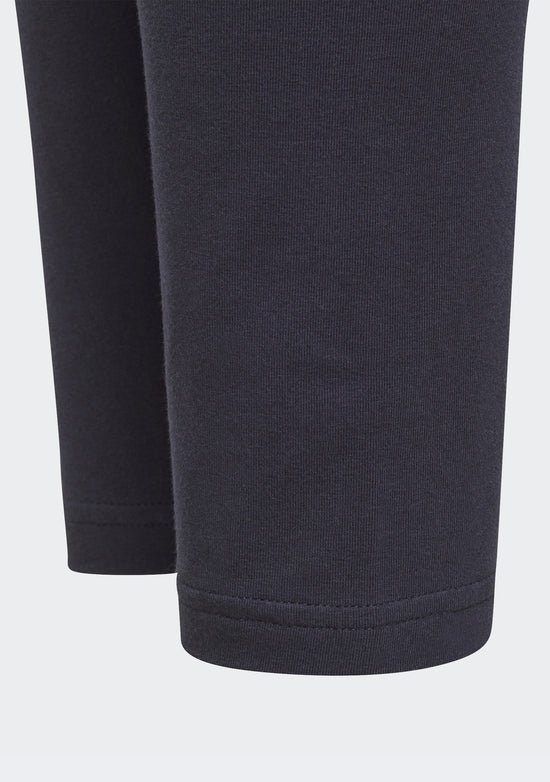 Adidas Girls' Essentials Big Logo Leggings