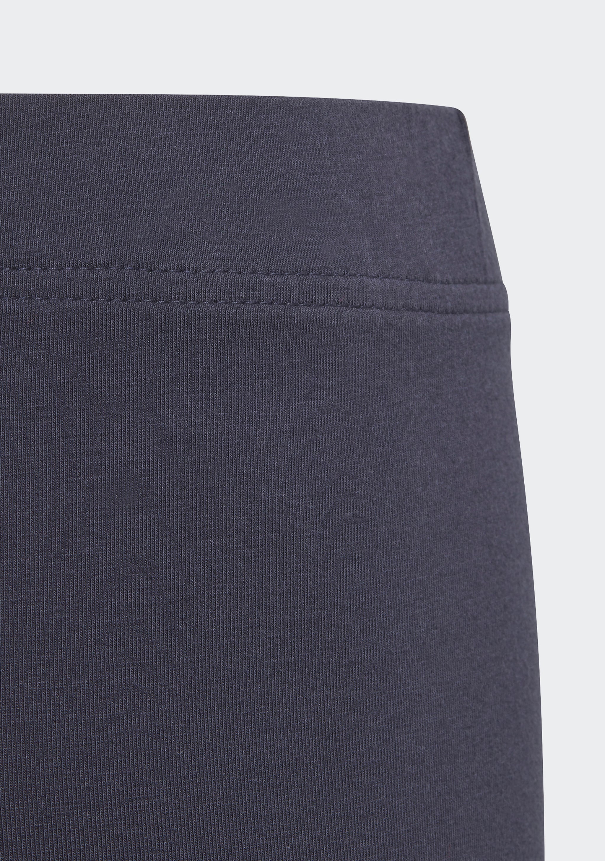 Adidas Girls' Essentials Big Logo Leggings