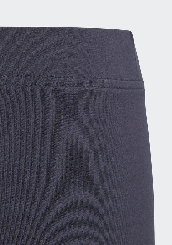 Adidas Girls' Essentials Big Logo Leggings