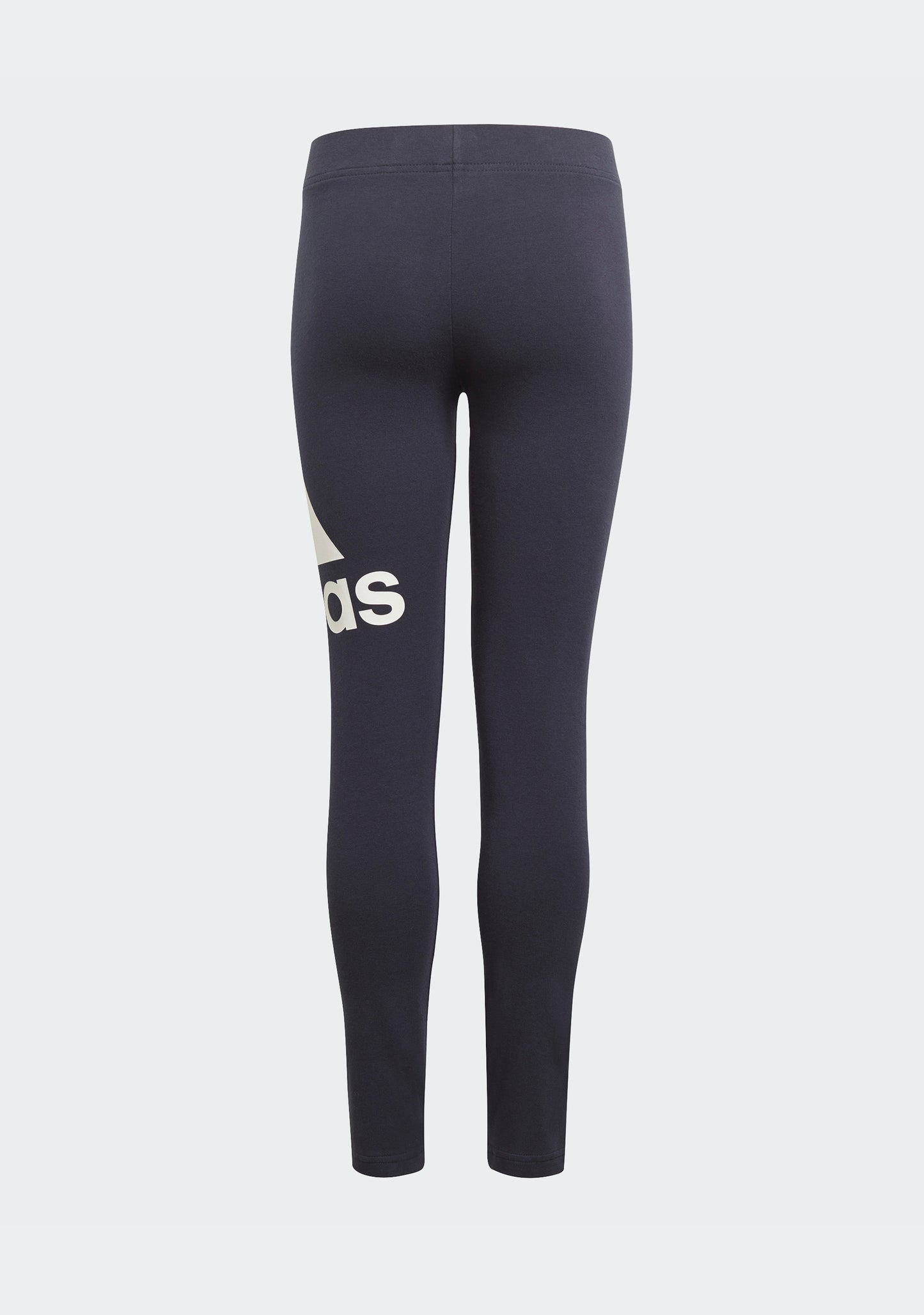 Adidas Girls' Essentials Big Logo Leggings