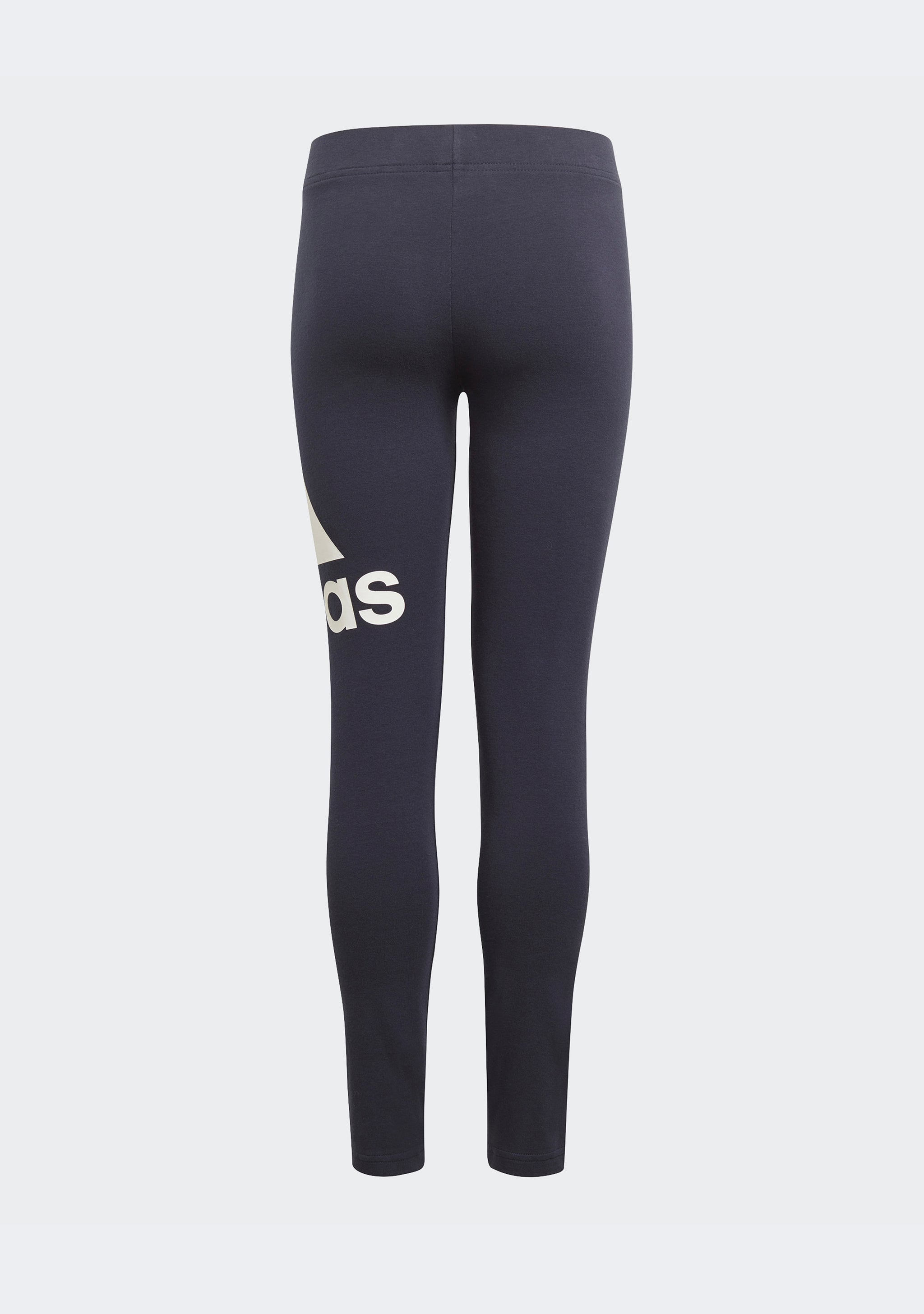 Adidas Girls' Essentials Big Logo Leggings