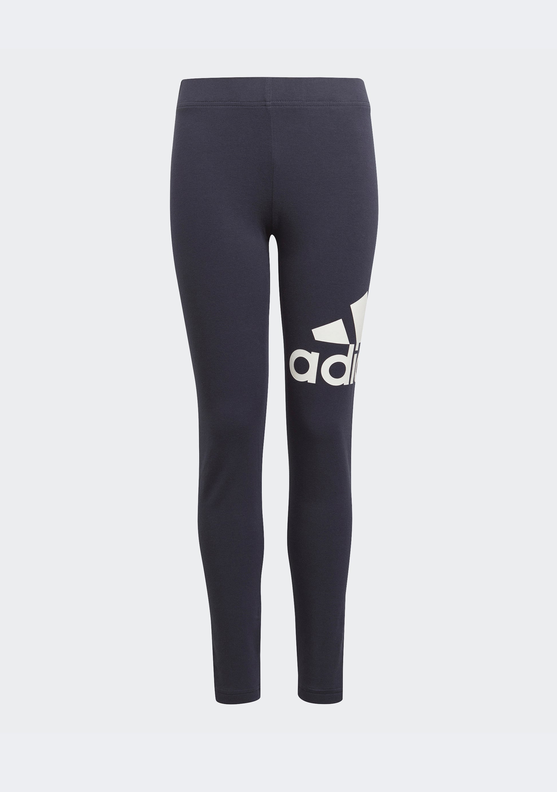 Adidas Girls' Essentials Big Logo Leggings