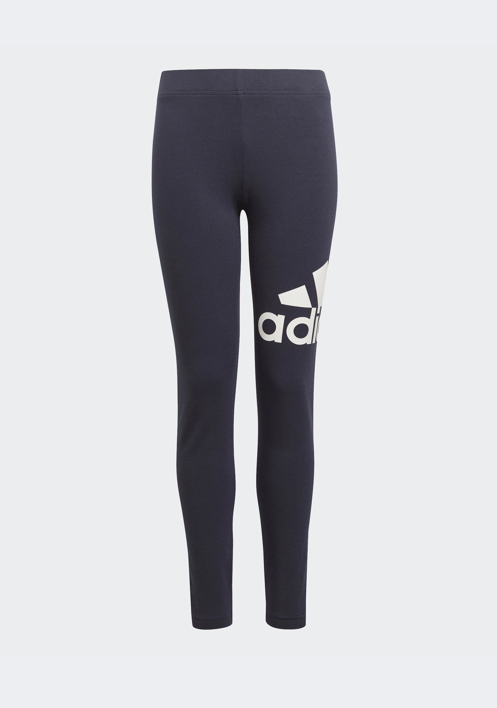Adidas Girls' Essentials Big Logo Leggings