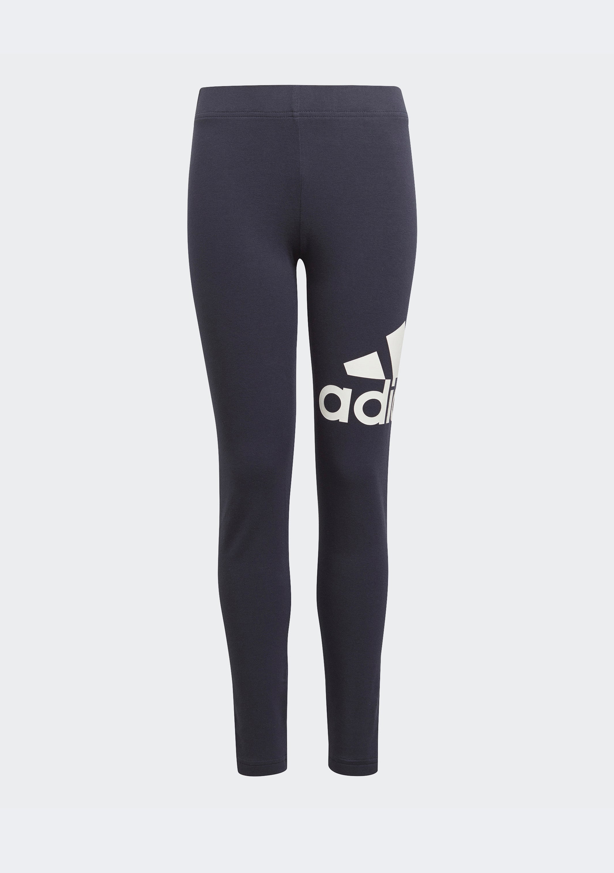 Adidas Girls' Essentials Big Logo Leggings