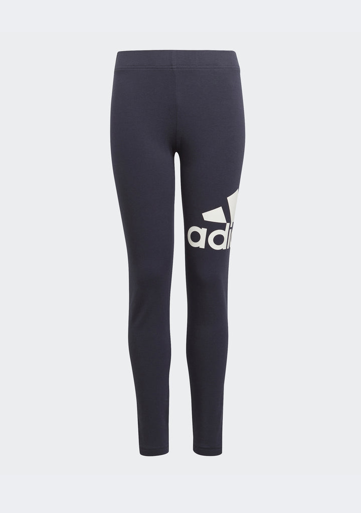 Adidas Girls' Essentials Big Logo Leggings