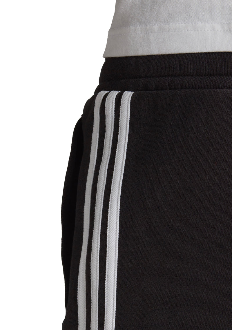 Adidas Mens Essentials French Terry 3-Stripes Shorts <br> GK9597