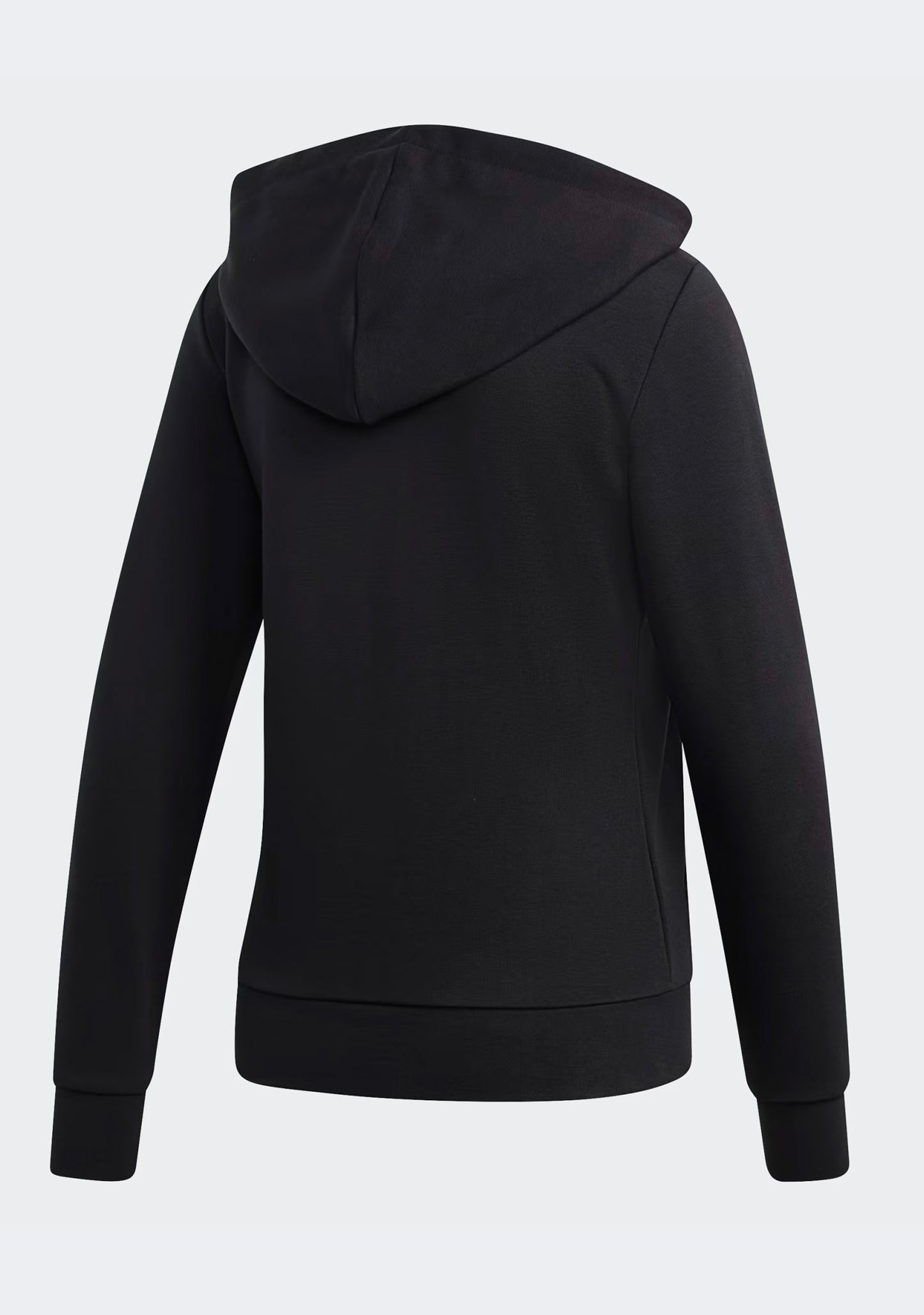 Adidas Women's Essentials Relaxed Logo Hoodie
