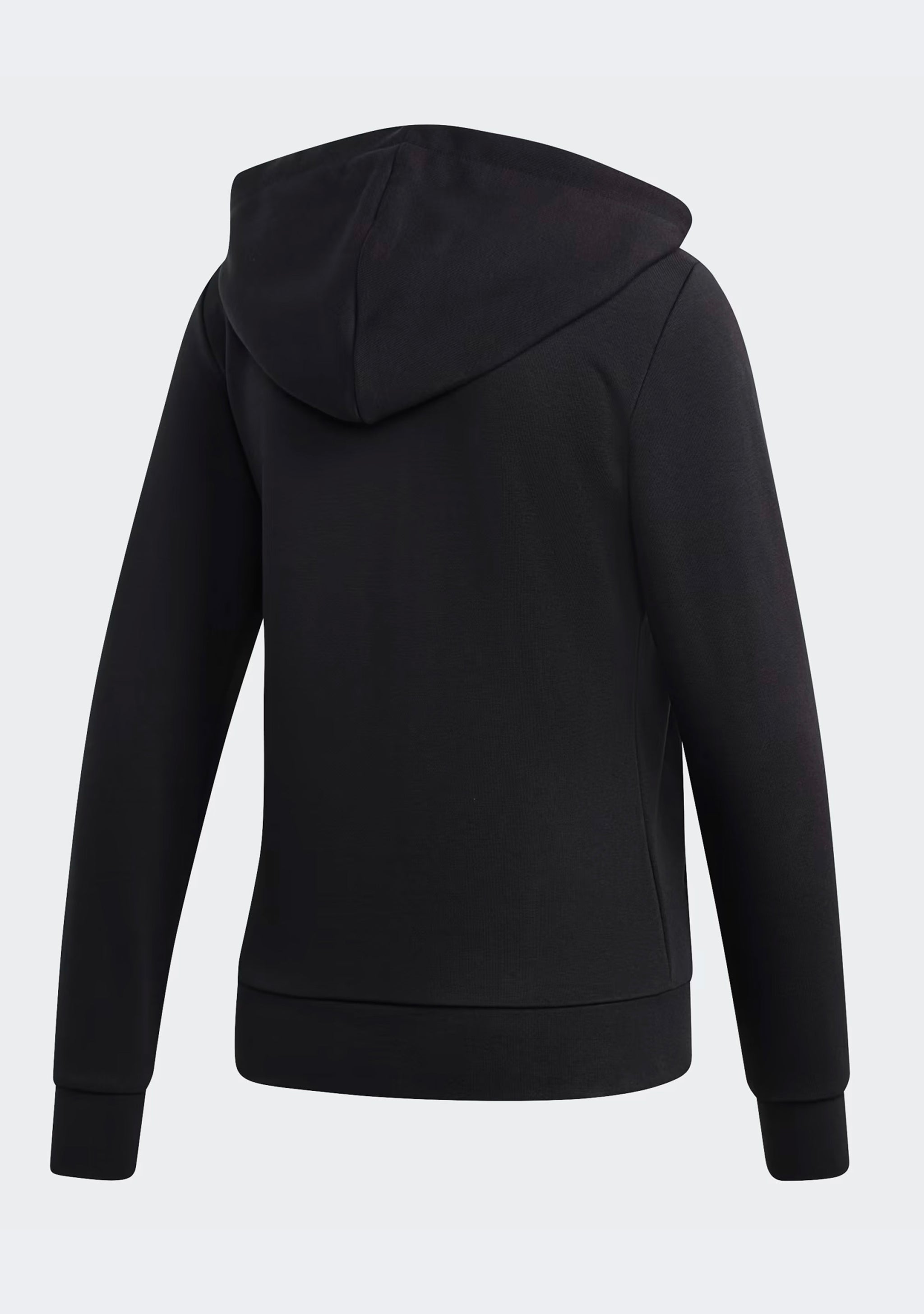 Adidas Women's Essentials Relaxed Logo Hoodie