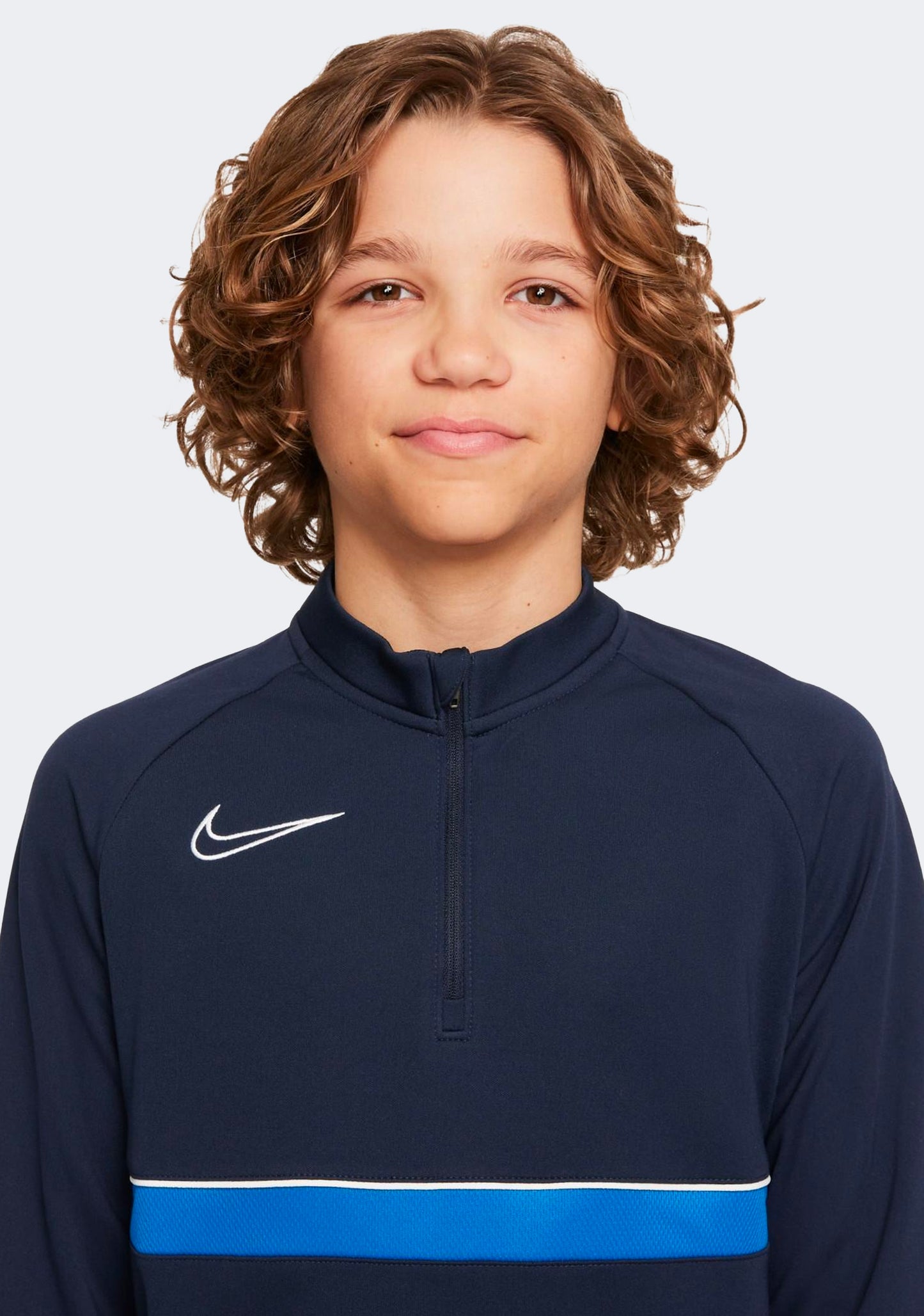 Nike Youth Dri-FIT Academy 21 Midlayer Top