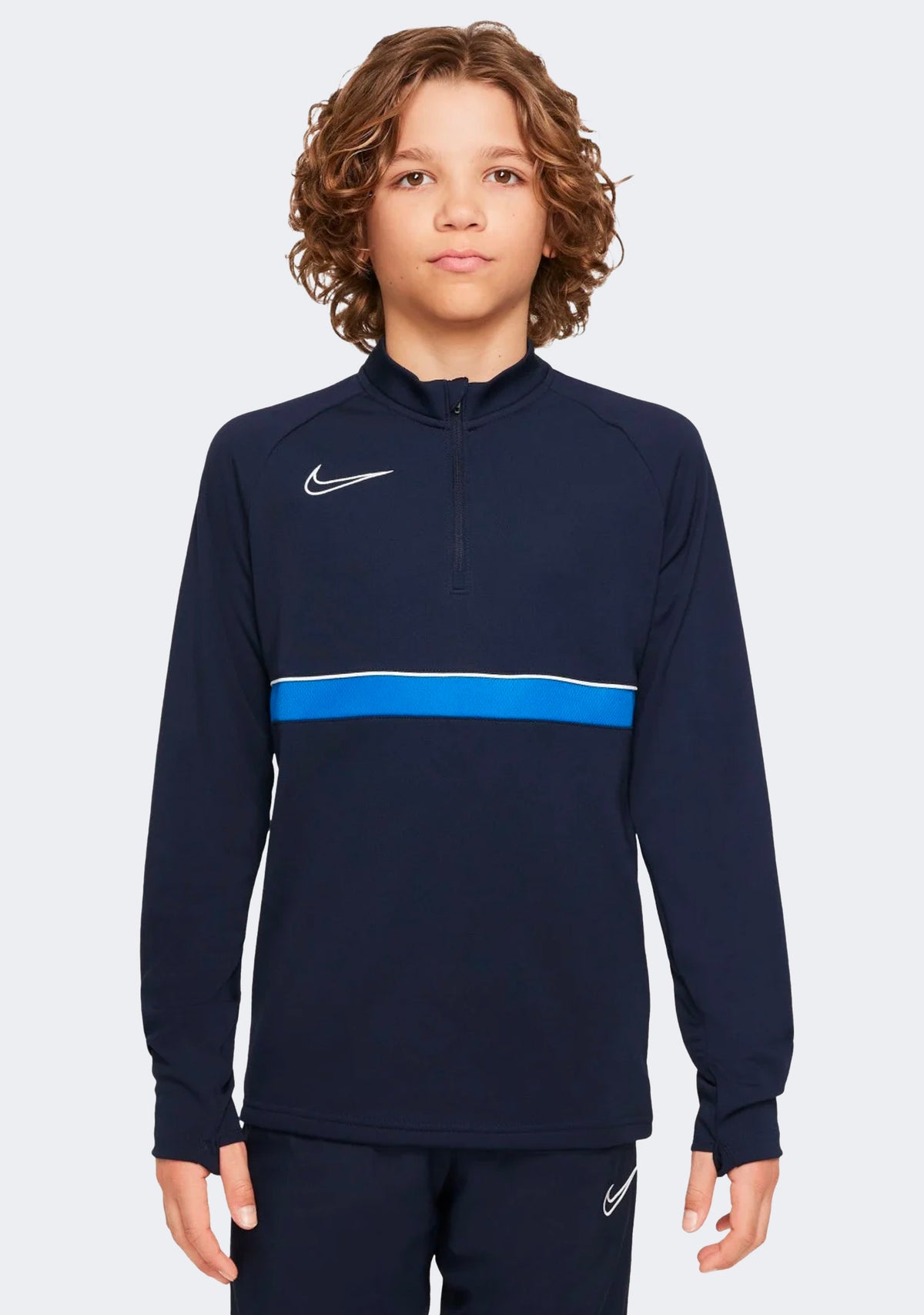 Midlayer Top Nike Kids’ Dri-FIT Academy 21 Midlayer Top – Jim Kidd Sports