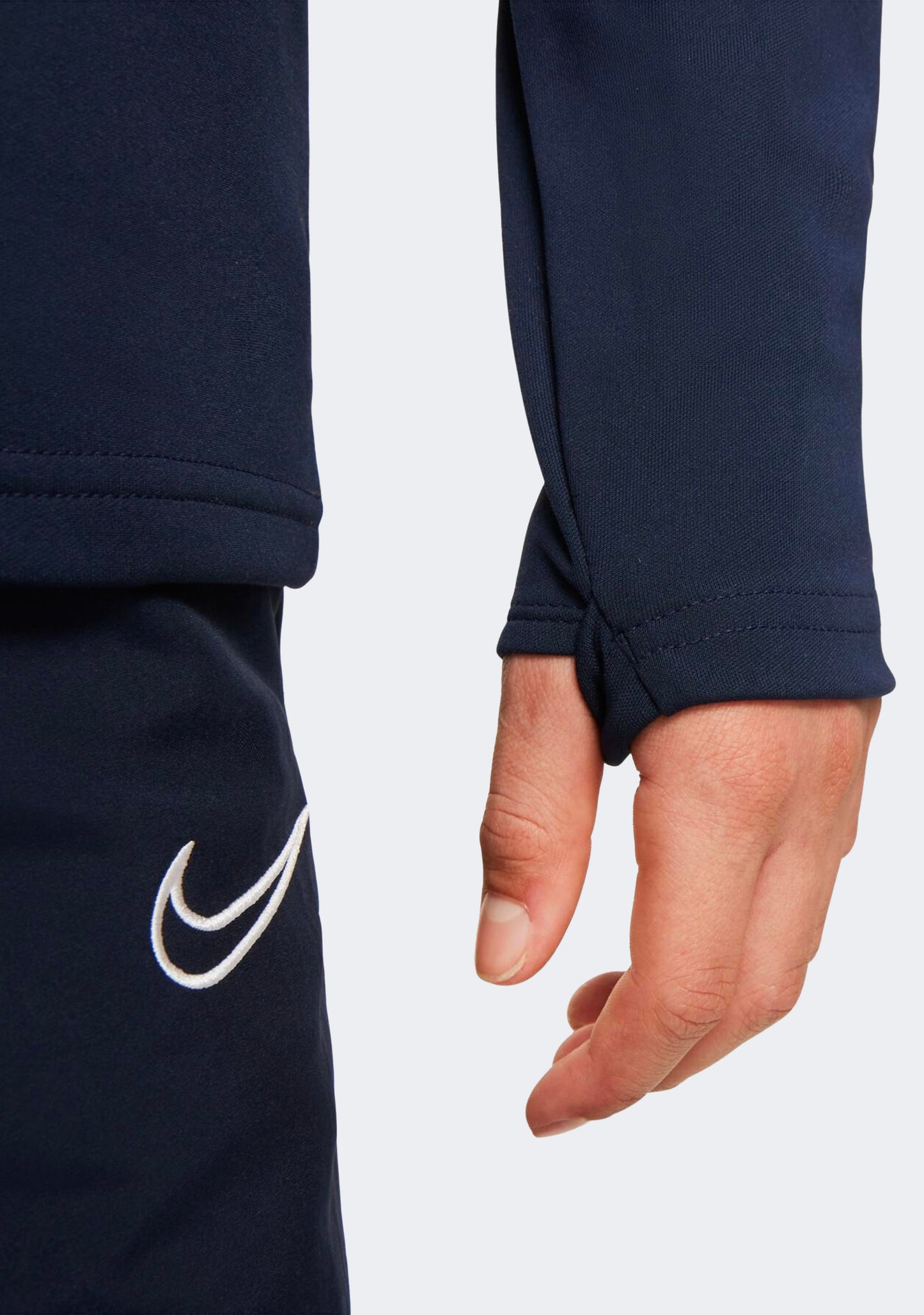 Nike Youth Dri-FIT Academy 21 Midlayer Top