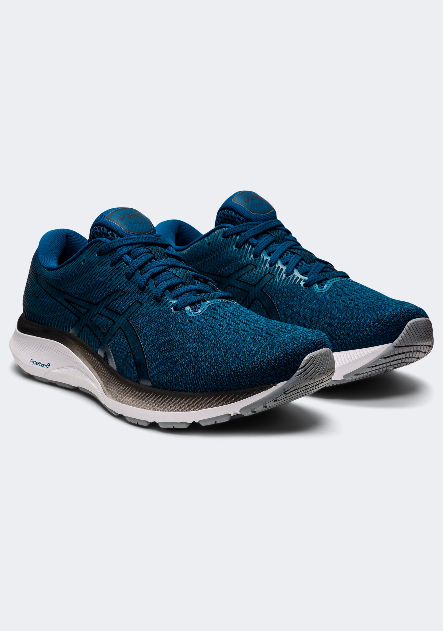 Asics Men’s GT 4000 3 (2E Width)