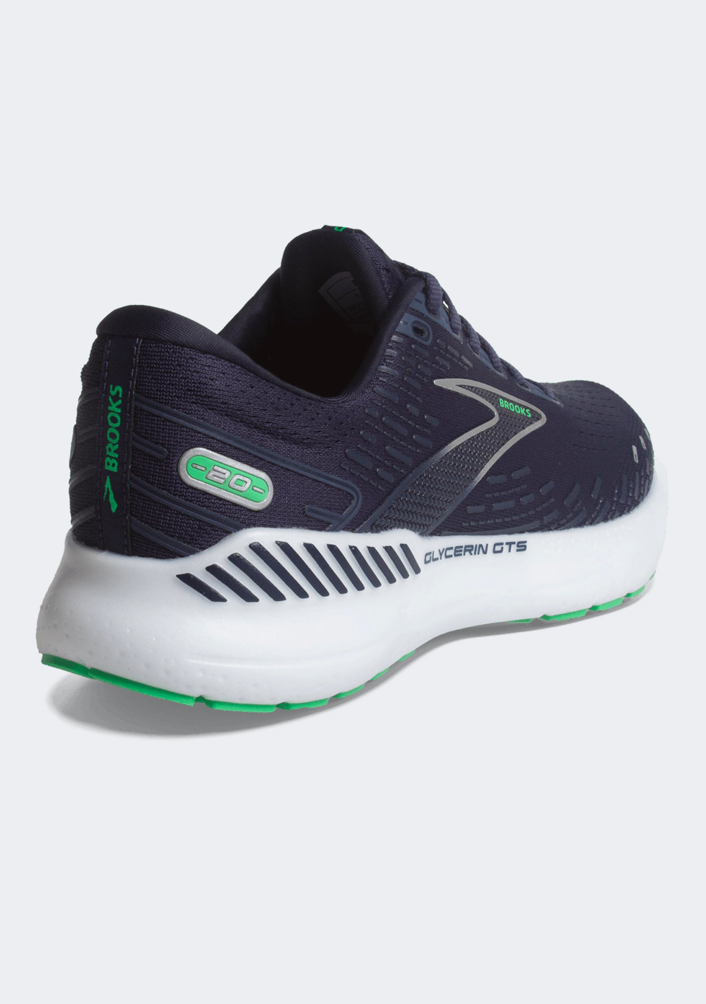 Brooks Men's Glycerin GTS 20