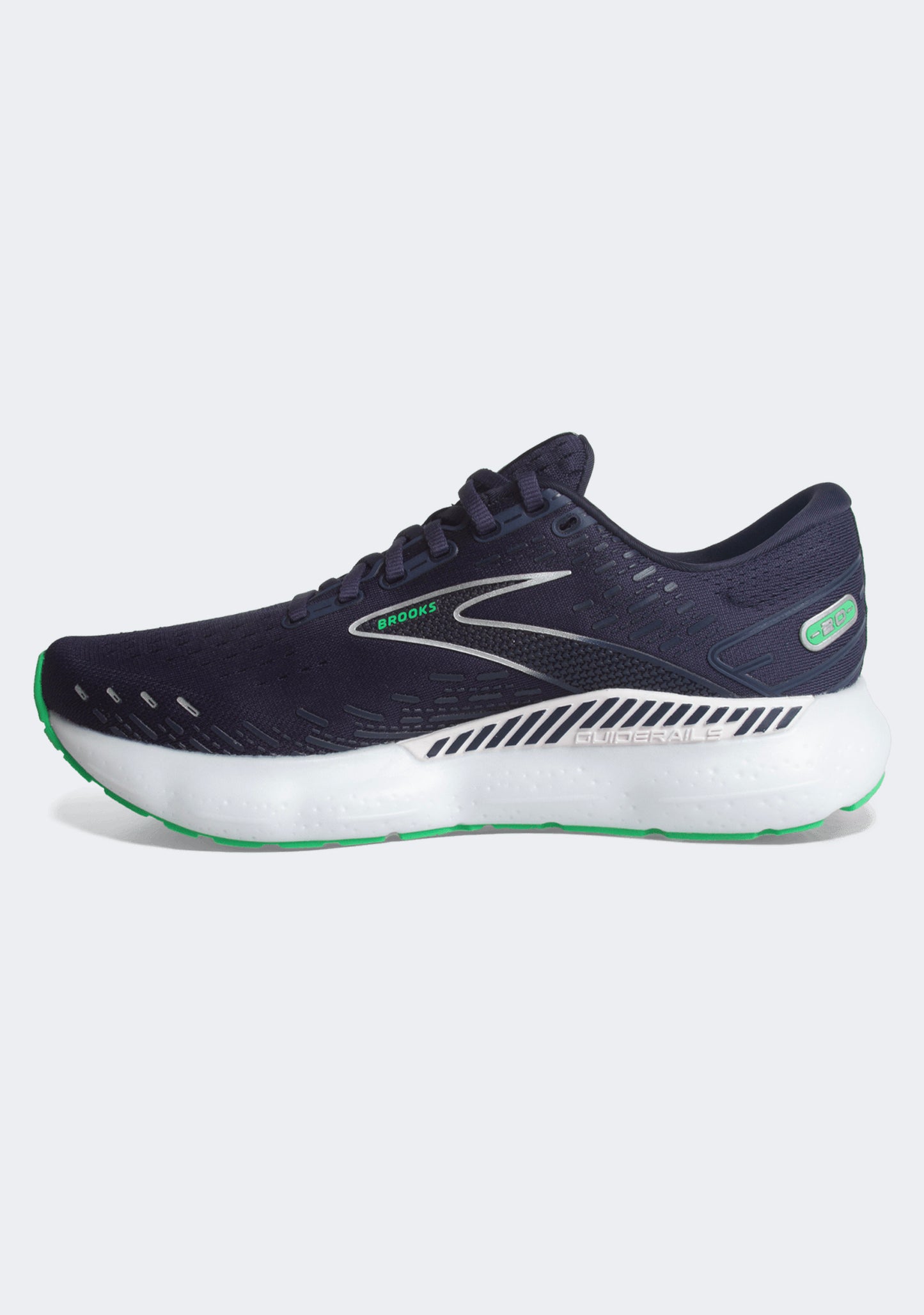 Brooks Men's Glycerin GTS 20