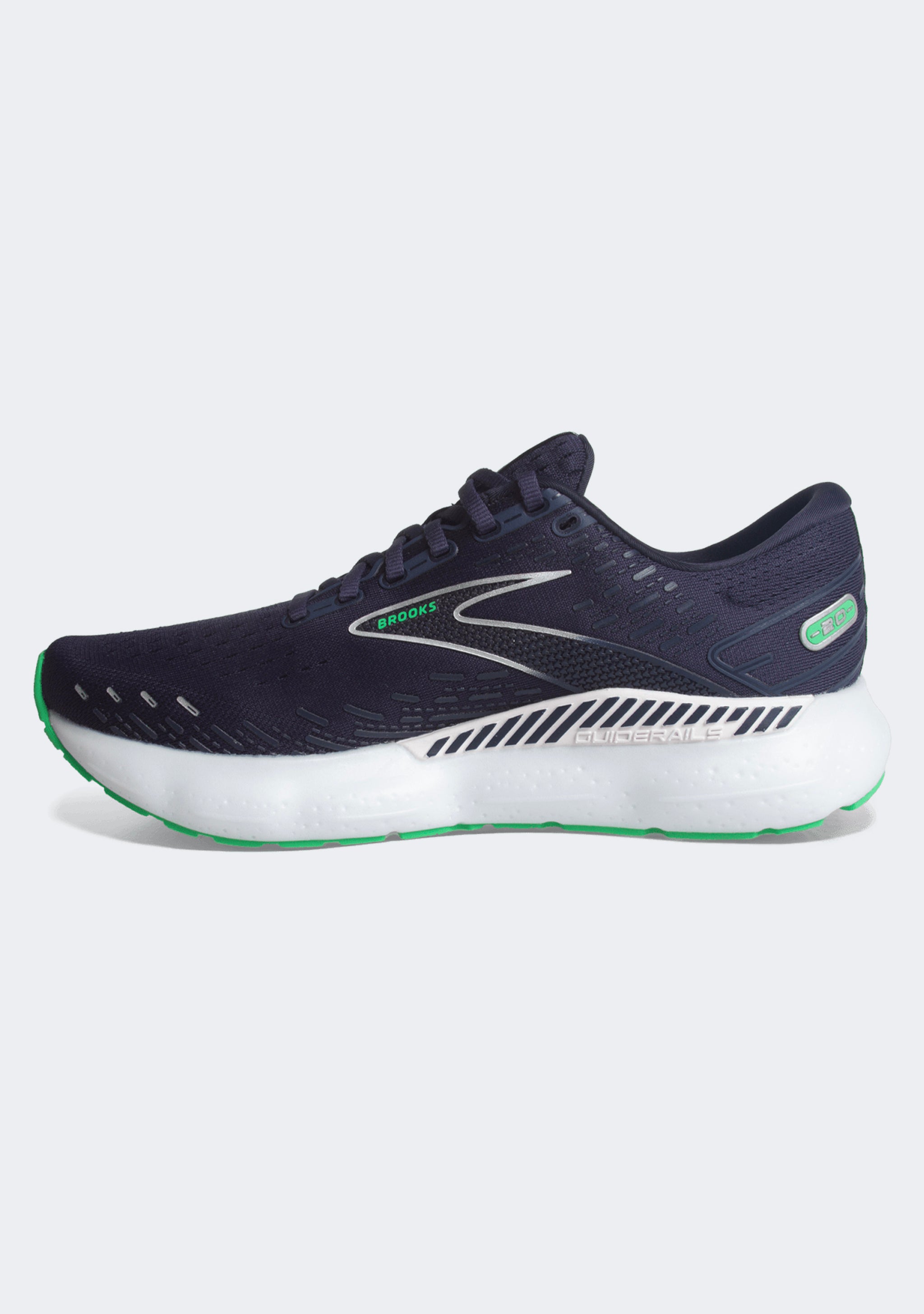 Brooks Men's Glycerin GTS 20