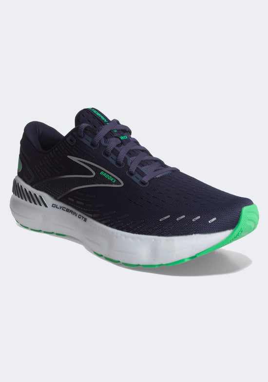 Brooks Men's Glycerin GTS 20