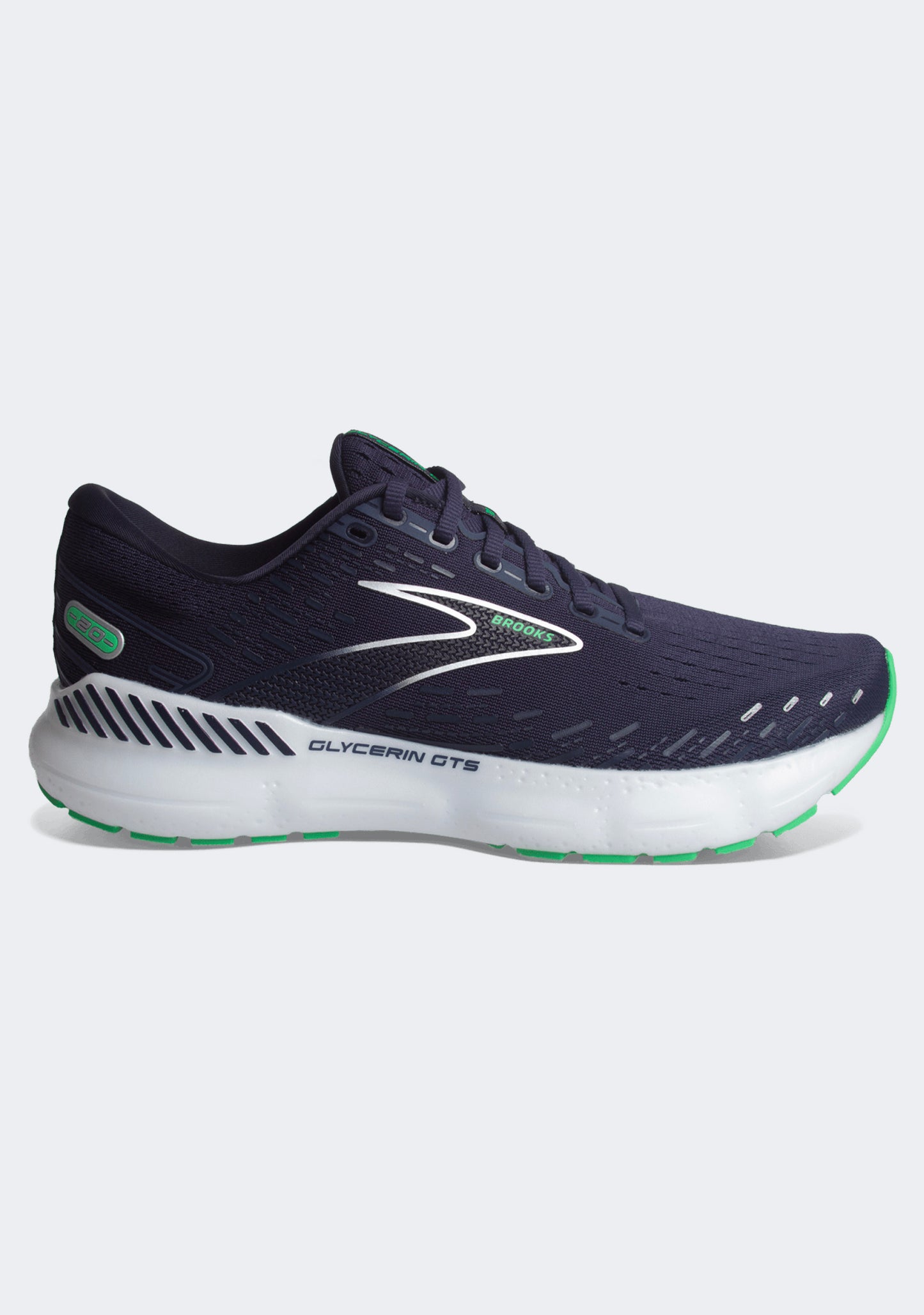 Brooks Men's Glycerin GTS 20