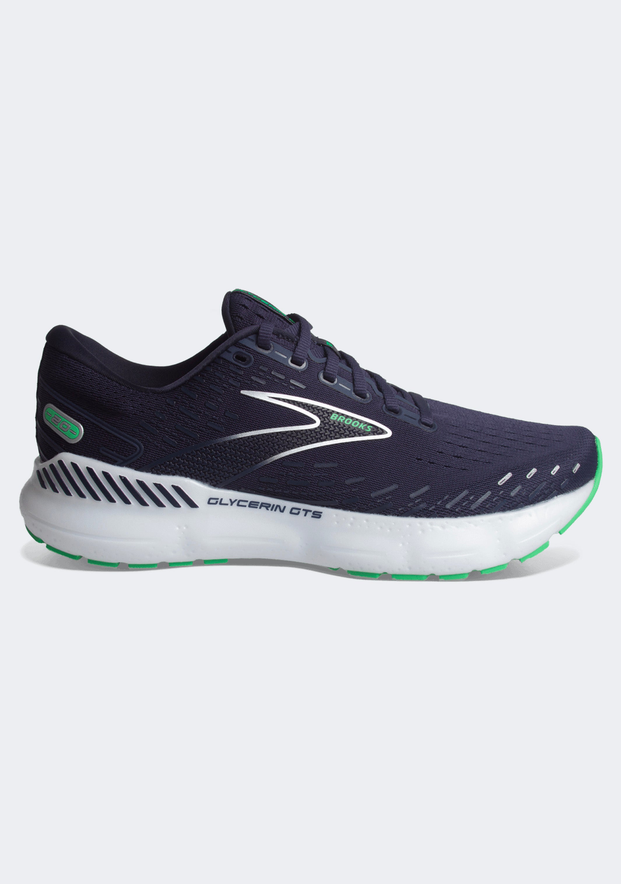 Brooks Men's Glycerin GTS 20