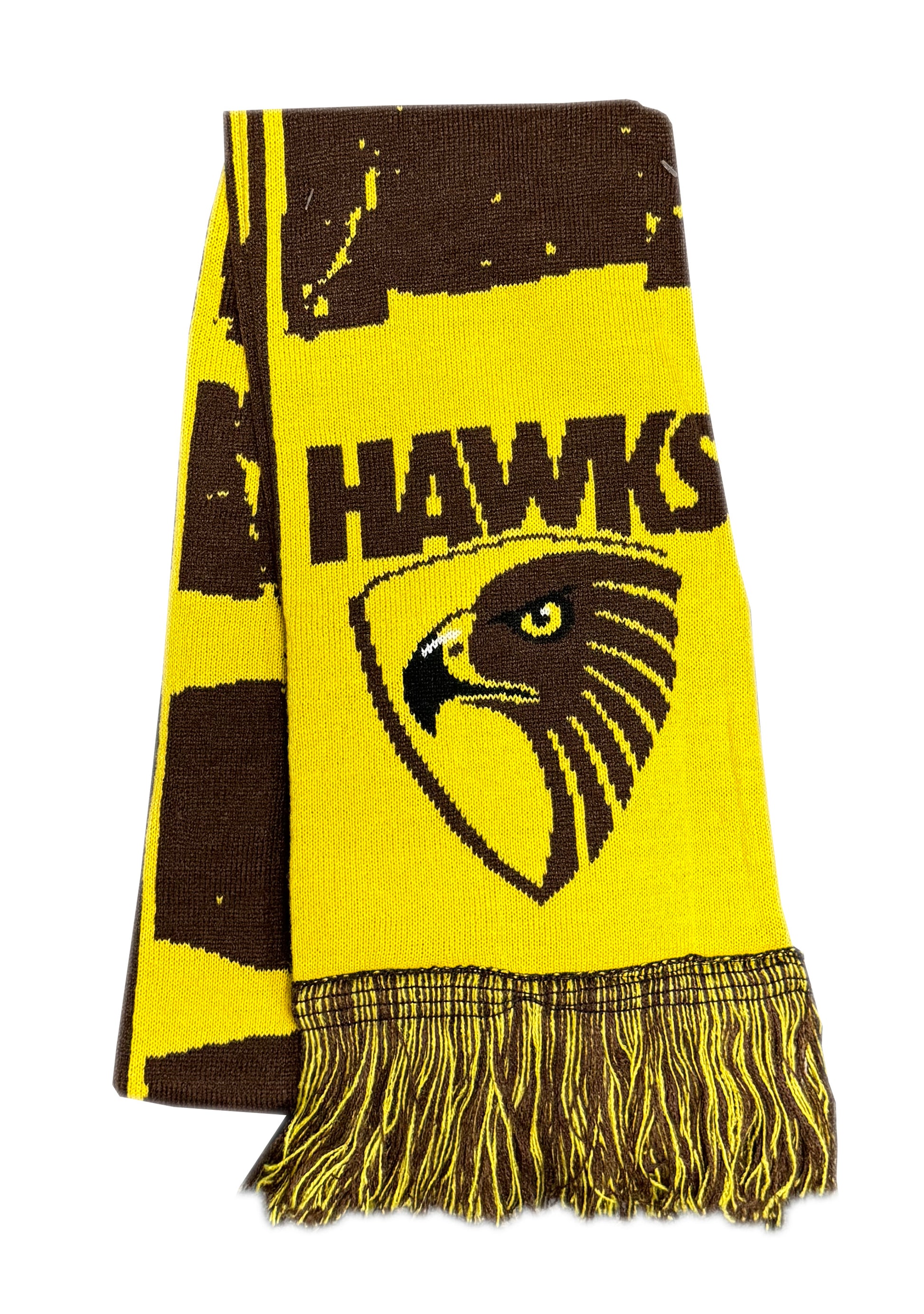 Burley Sekem Hawthorn Impact Scarf <br> SCJ5HA