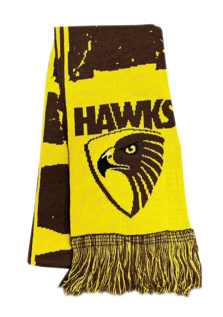 Burley Sekem Hawthorn Impact Scarf <br> SCJ5HA