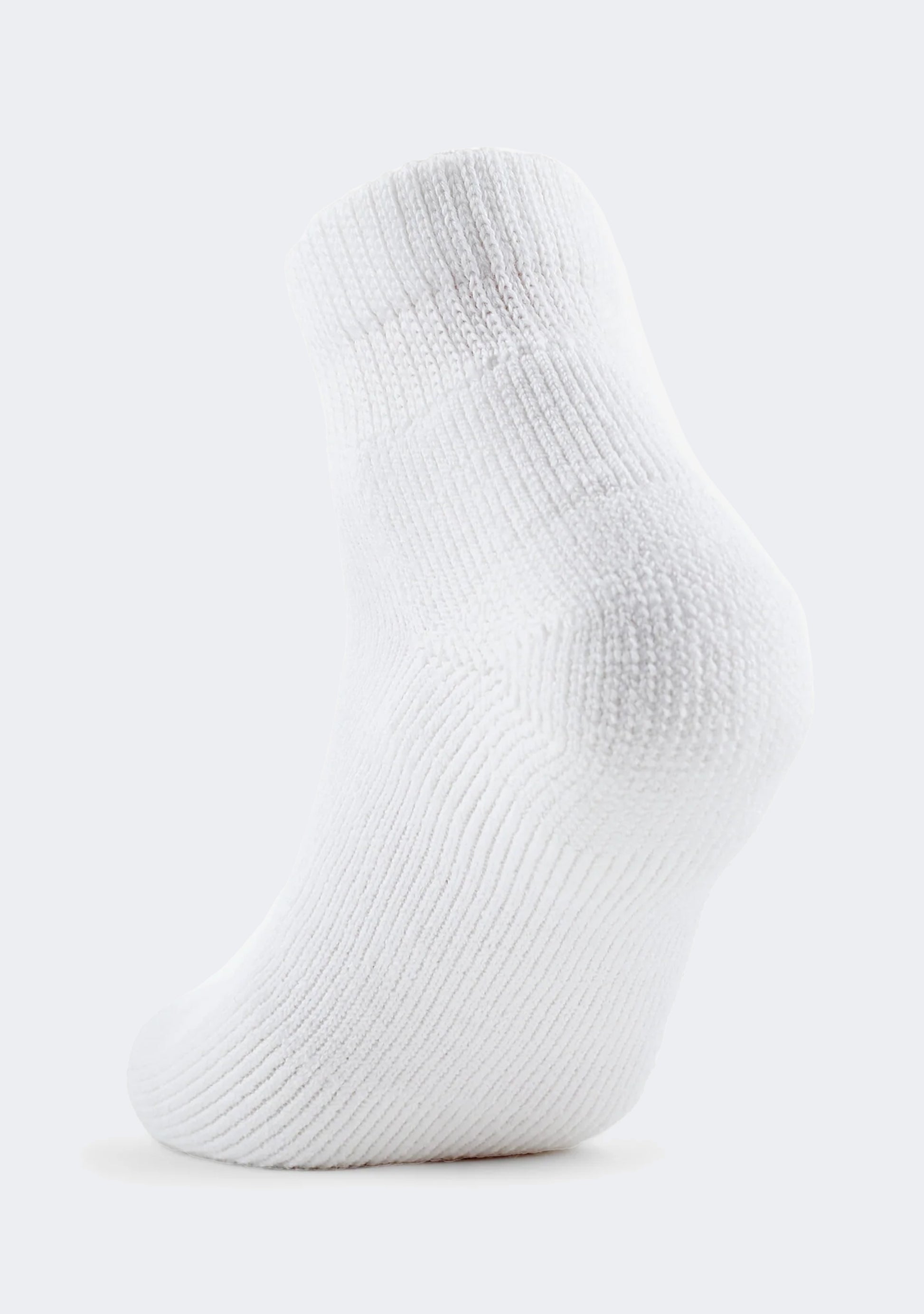 Thorlo Men's Moderate Cushion Diabetic Ankle Socks