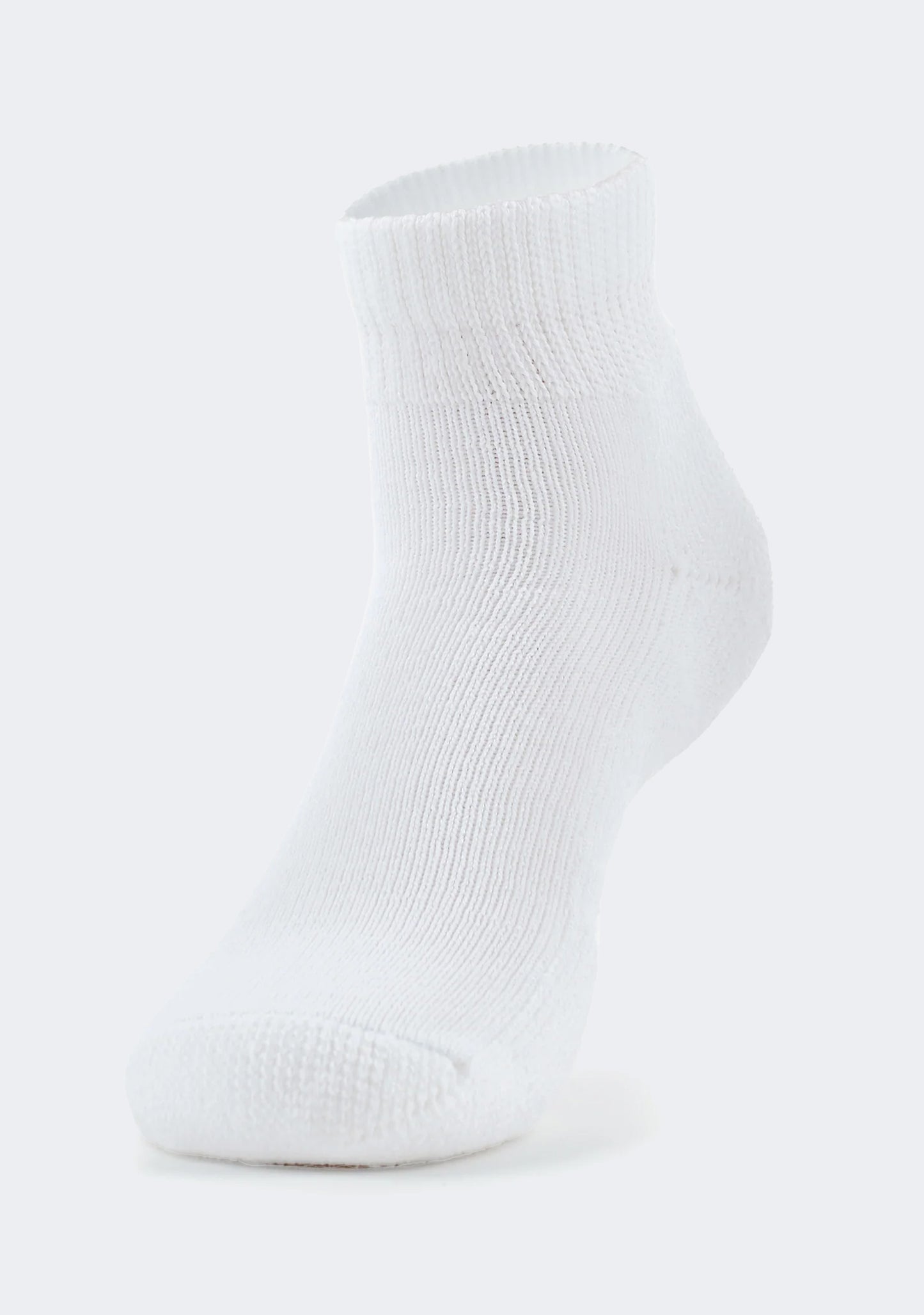 Thorlo Men's Moderate Cushion Diabetic Ankle Socks