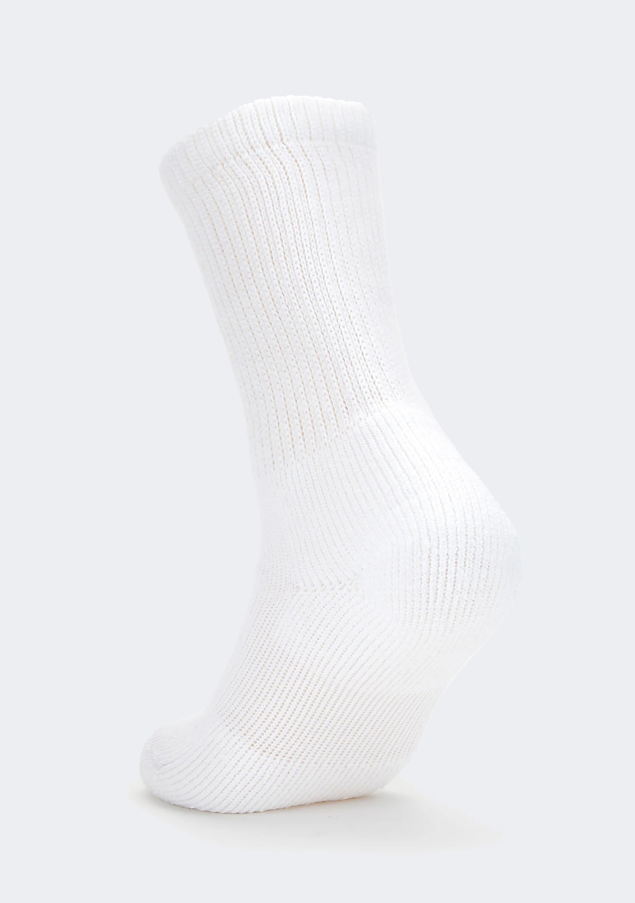 Thorlo Women's Moderate Cushion Diabetic Crew Socks