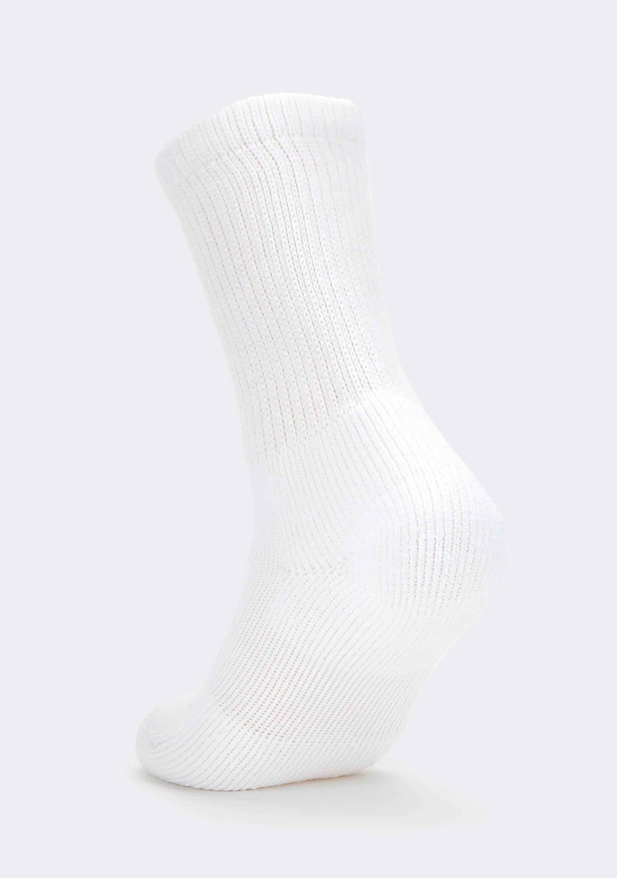 Thorlo Women's Moderate Cushion Diabetic Crew Socks